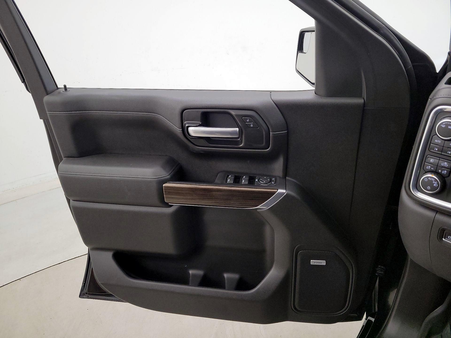 Thumbnail: 2021 Chevrolet Silverado 1500 - 12