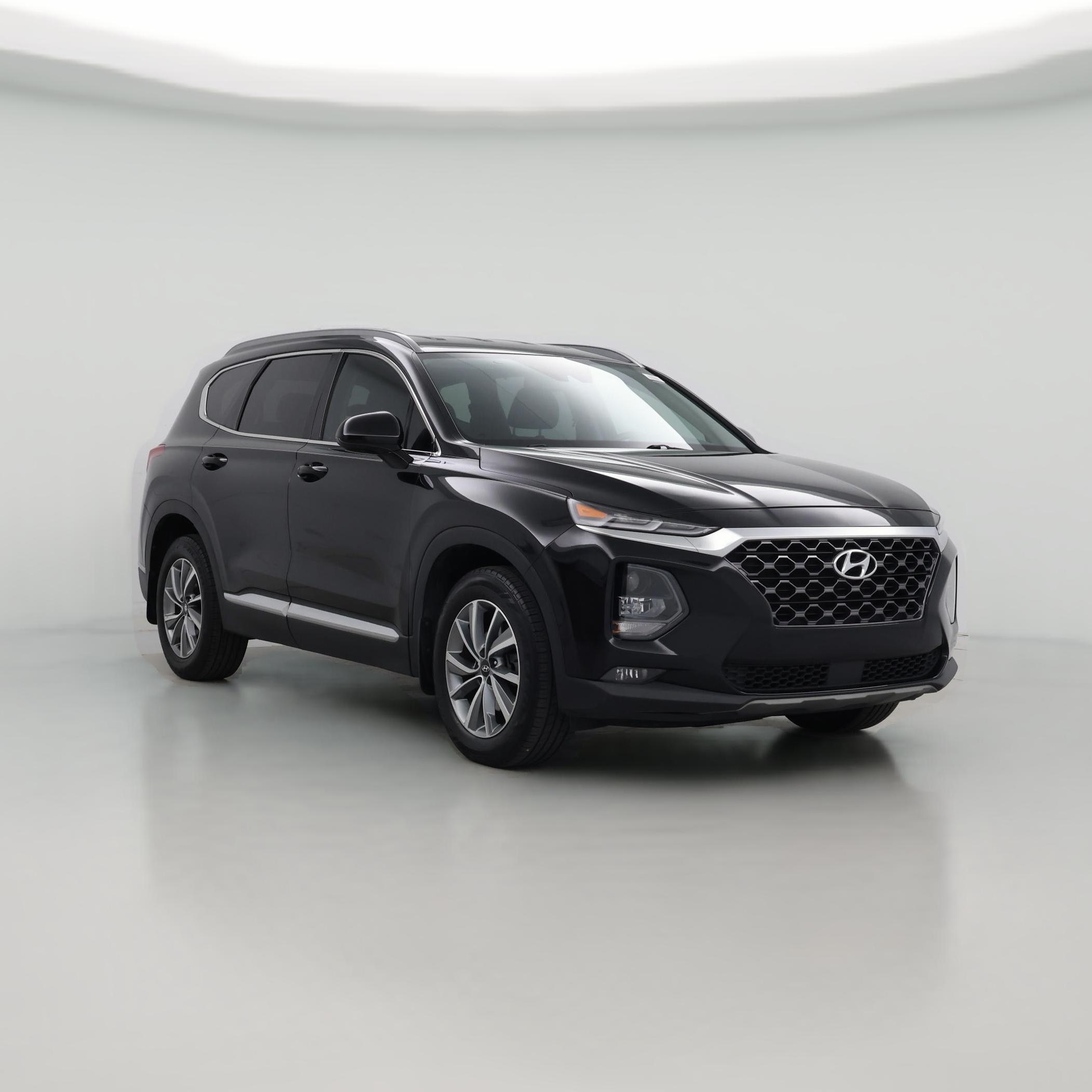 Thumbnail: 2020 Hyundai Santa Fe - 1