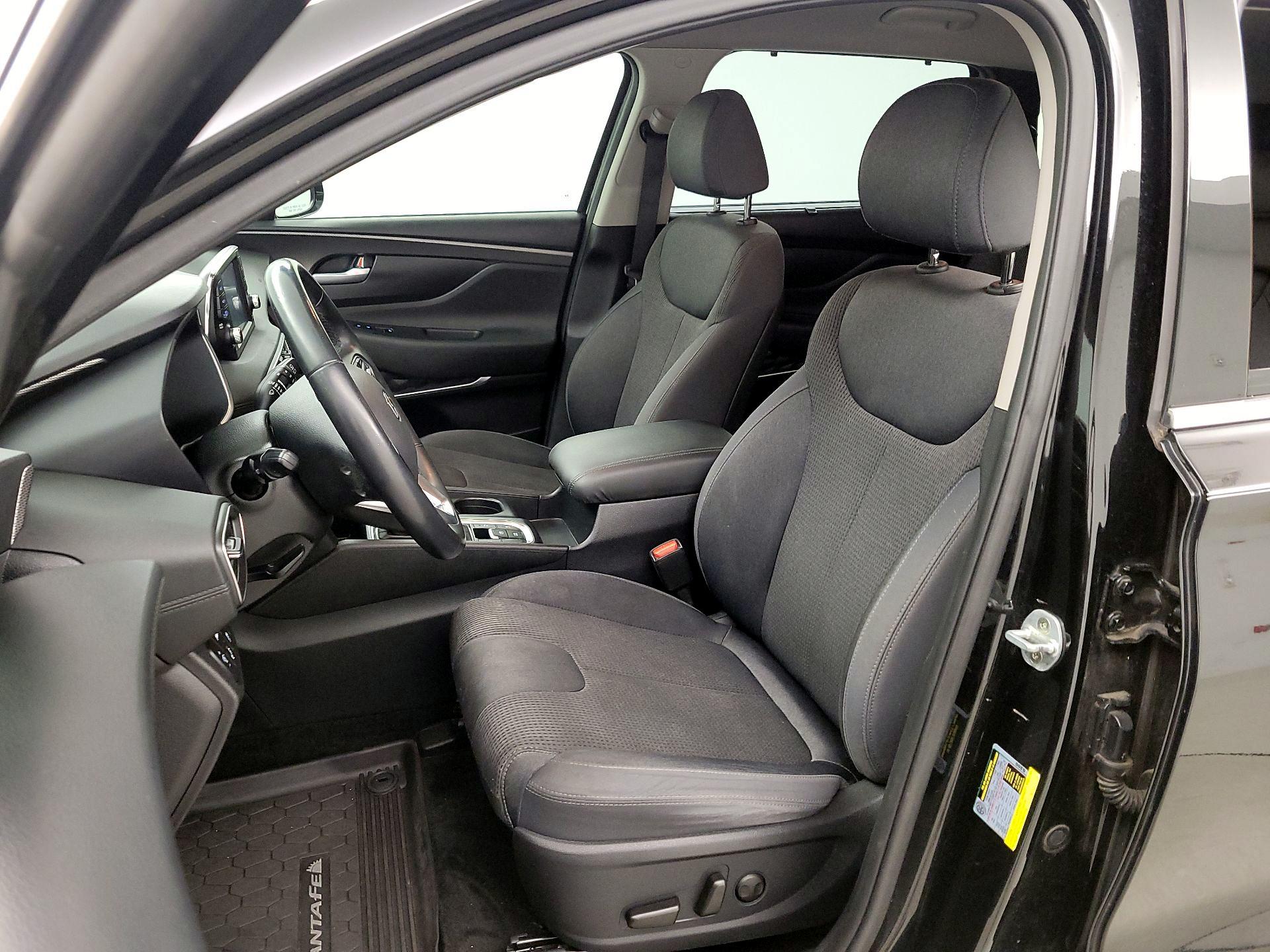 Thumbnail: 2020 Hyundai Santa Fe - 11