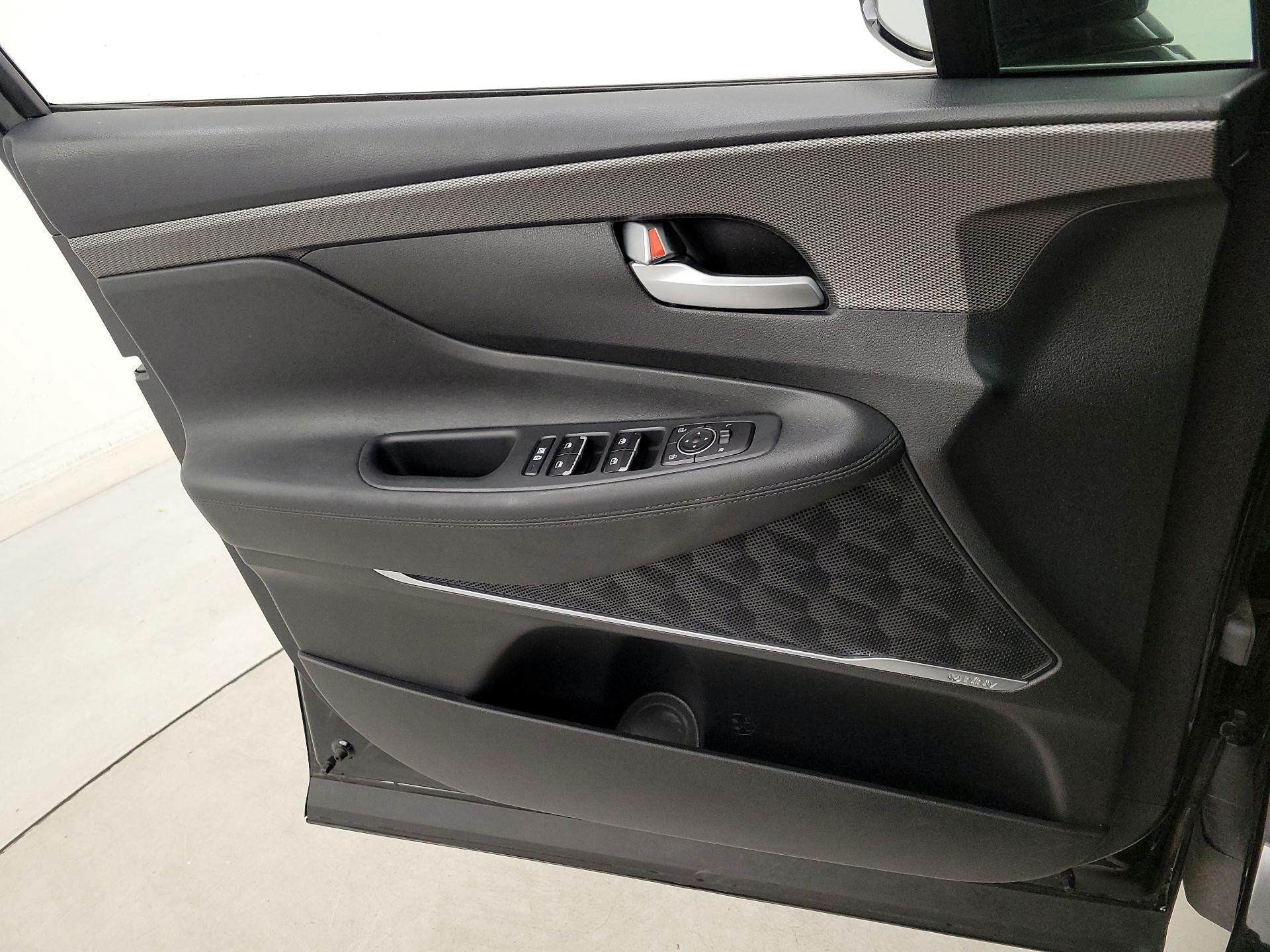 Thumbnail: 2020 Hyundai Santa Fe - 12