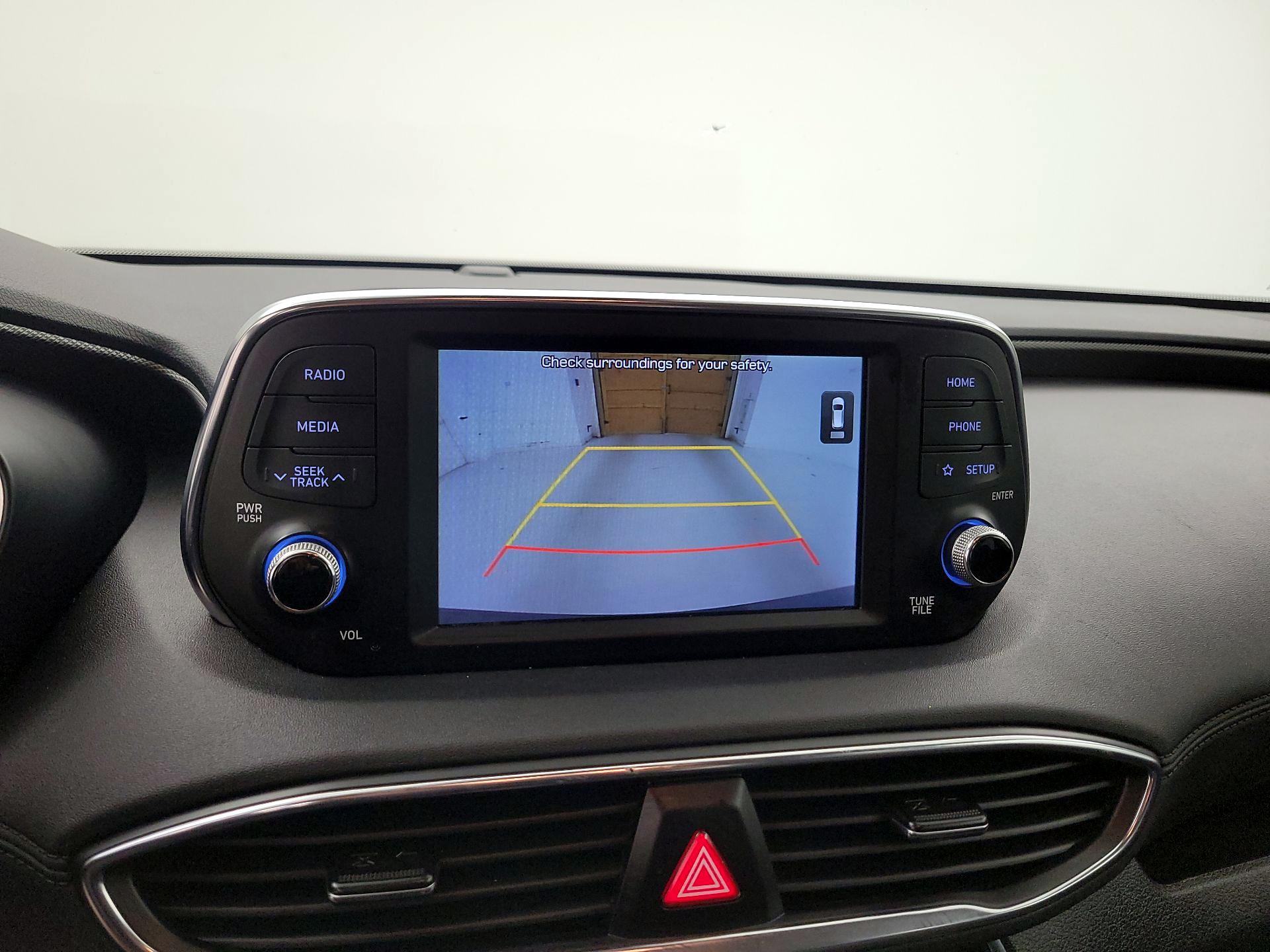 Thumbnail: 2020 Hyundai Santa Fe - 14