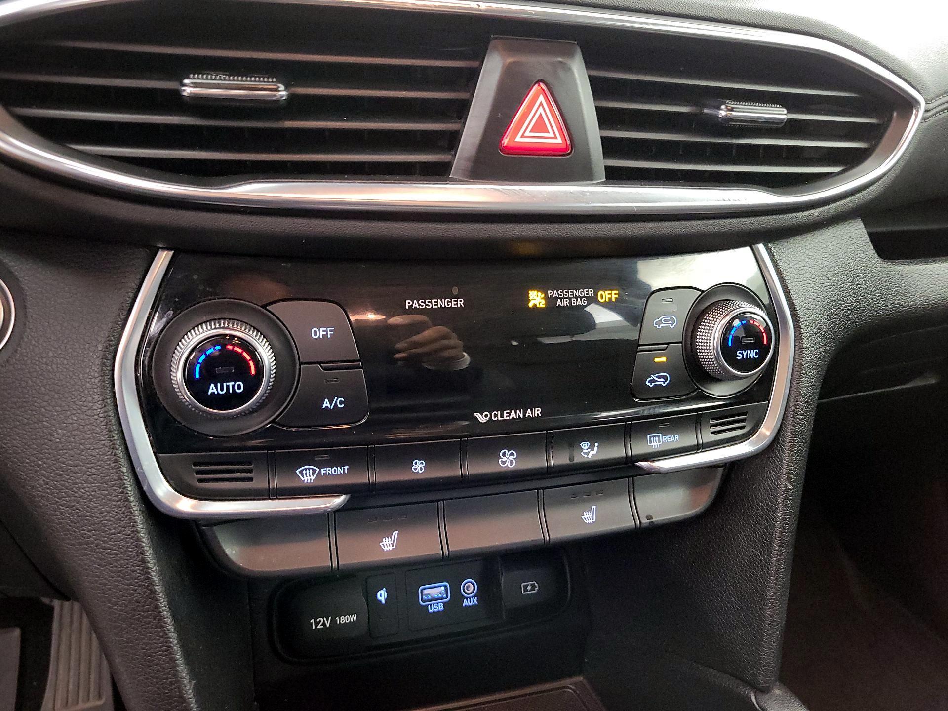 Thumbnail: 2020 Hyundai Santa Fe - 16