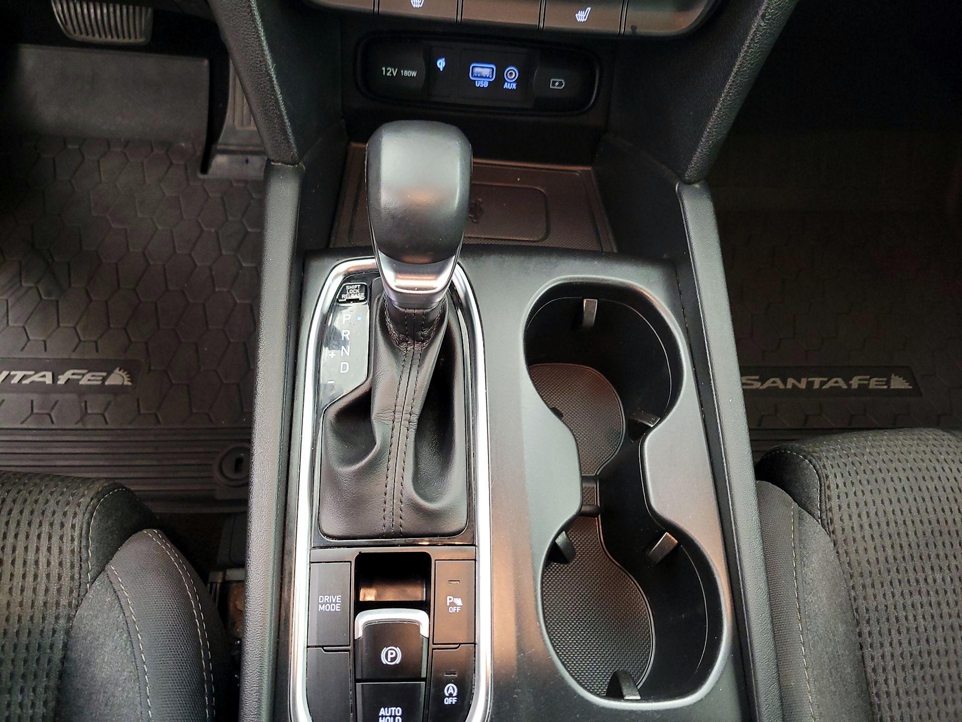 Thumbnail: 2020 Hyundai Santa Fe - 17