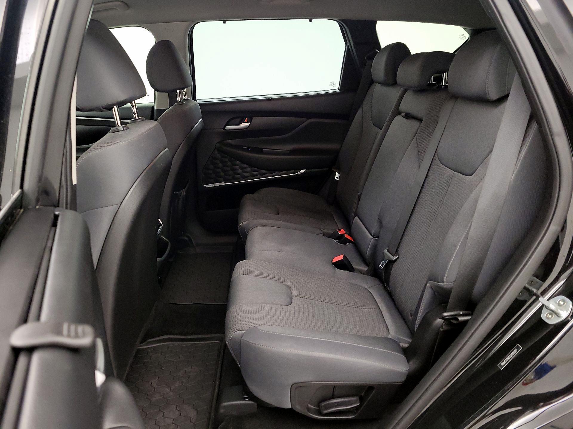 Thumbnail: 2020 Hyundai Santa Fe - 19