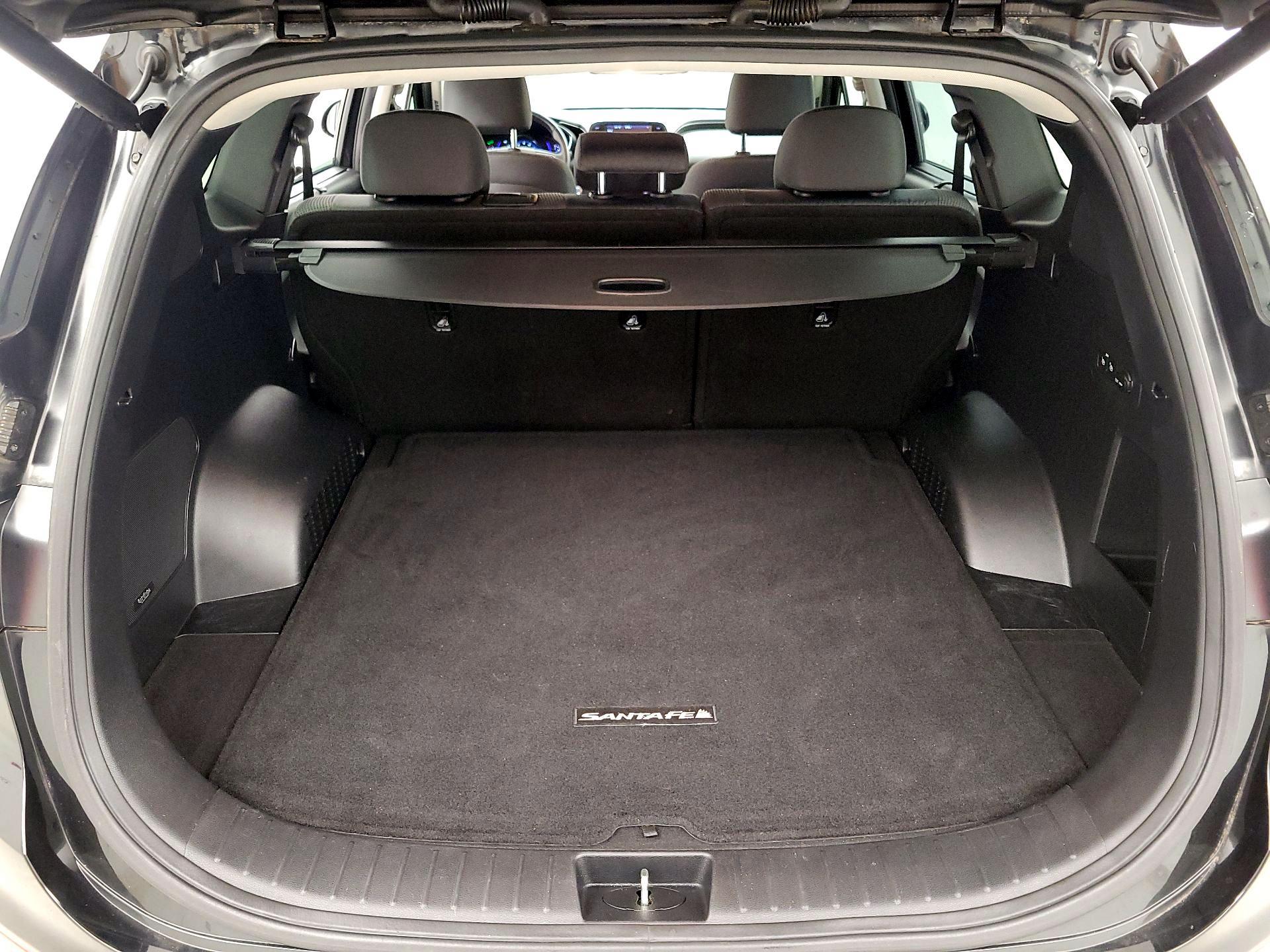 Thumbnail: 2020 Hyundai Santa Fe - 20