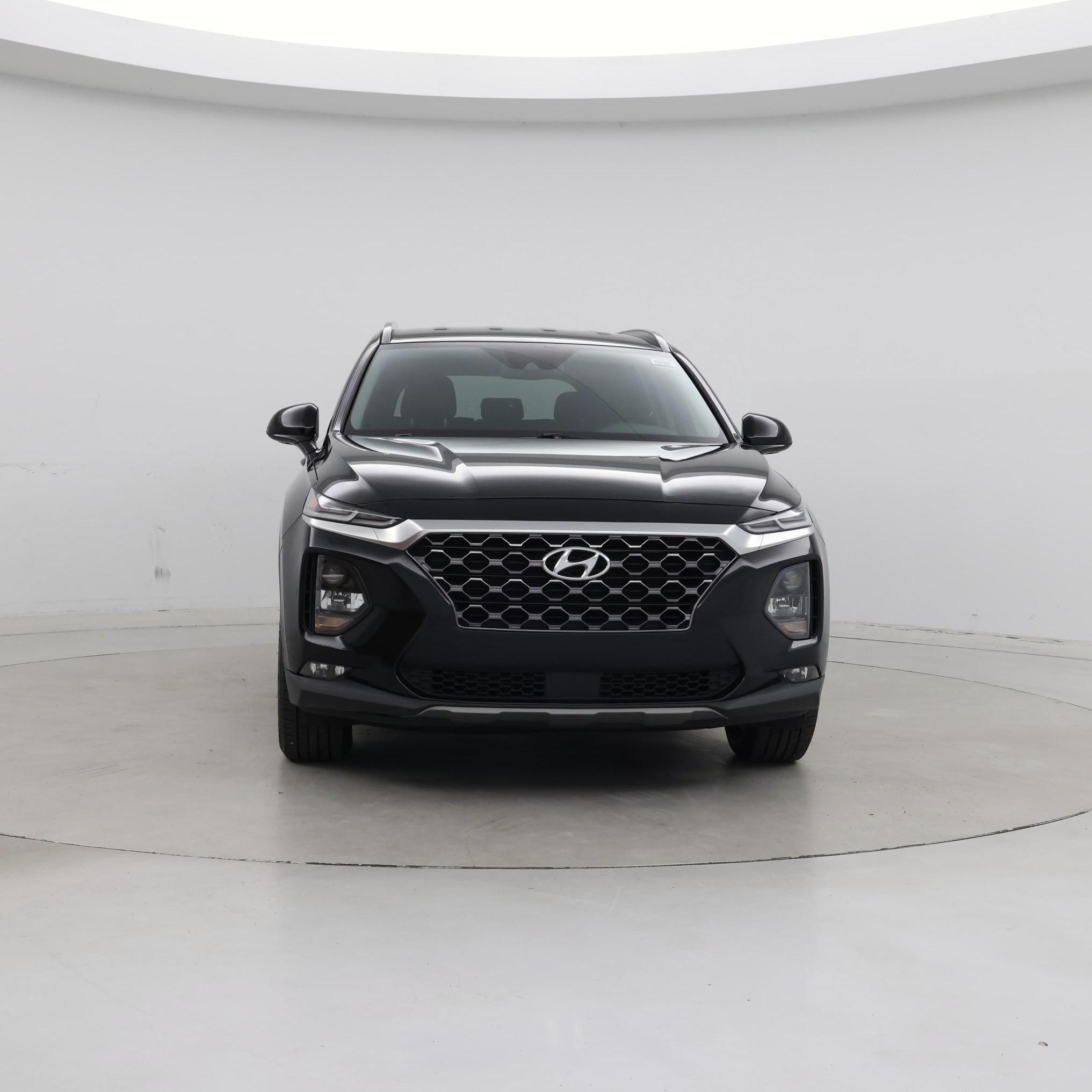 Thumbnail: 2020 Hyundai Santa Fe - 5