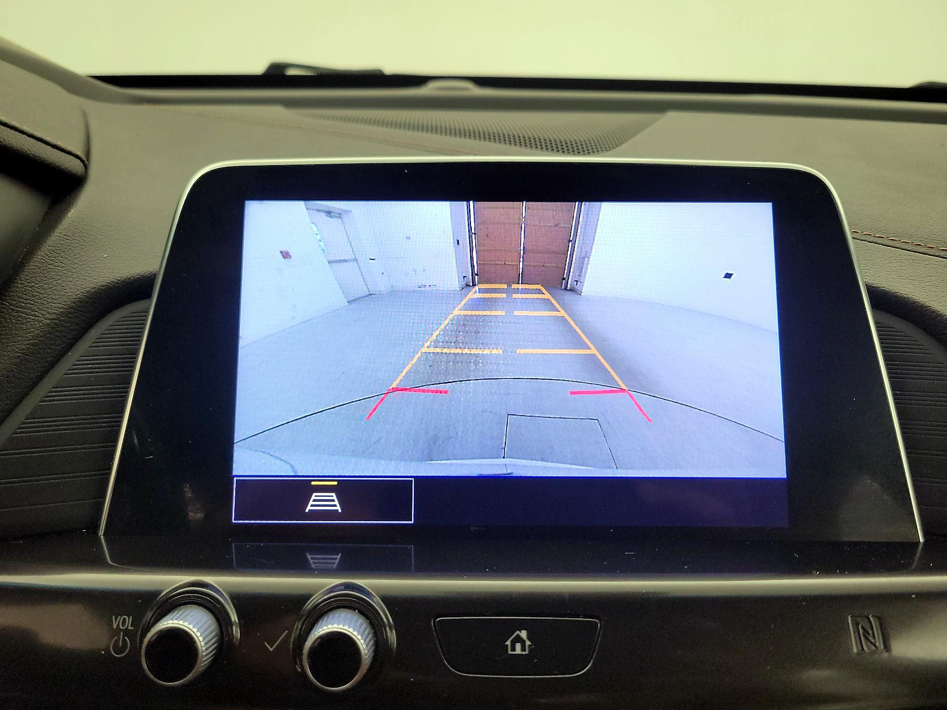 Thumbnail: 2021 Cadillac CT4 - 14