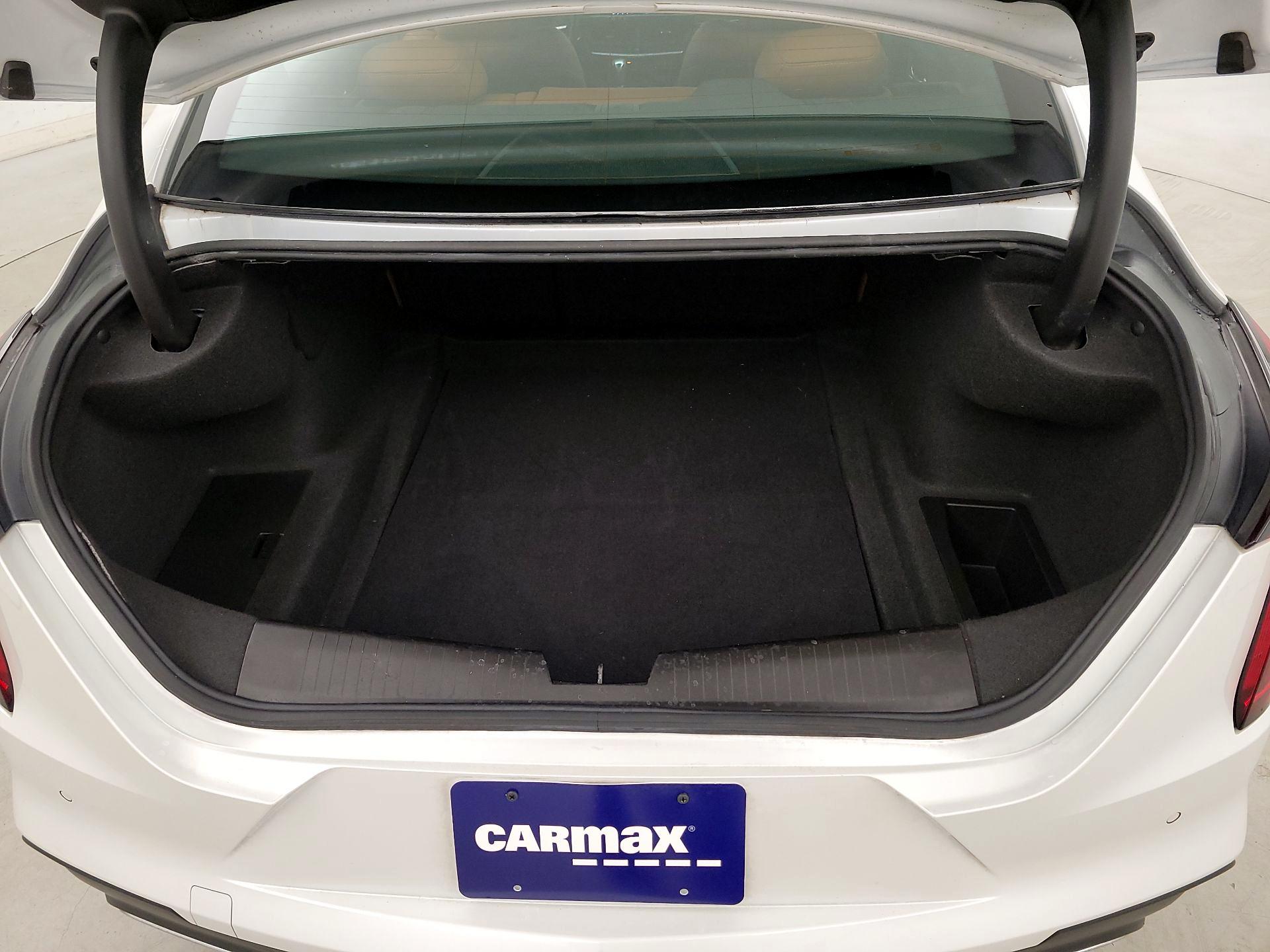 Thumbnail: 2021 Cadillac CT4 - 20