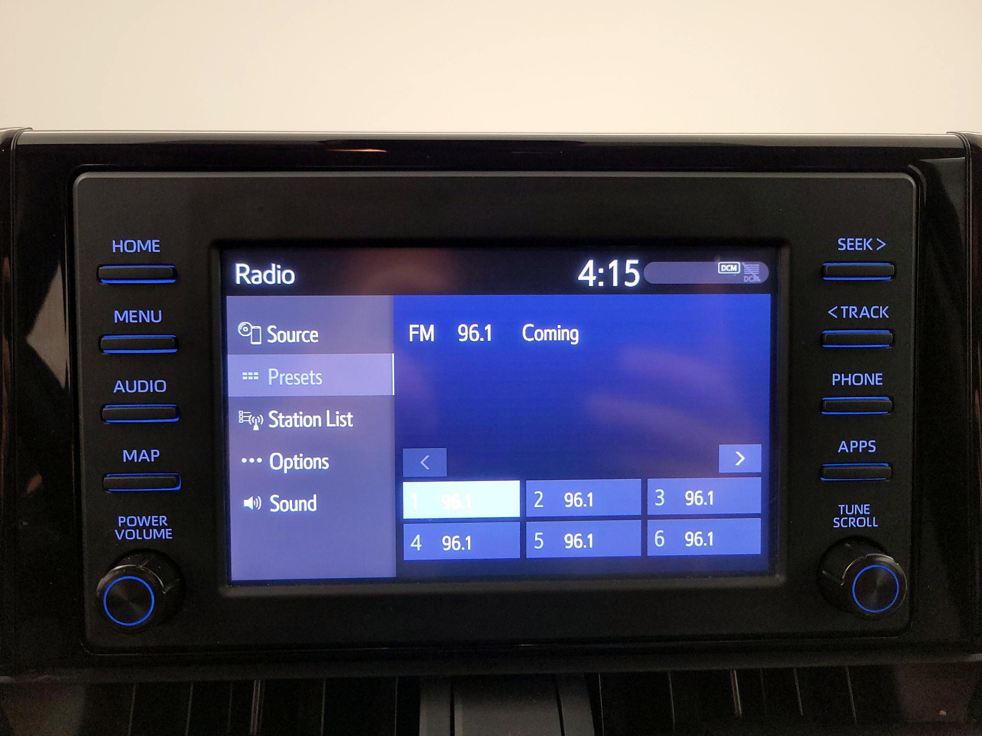 Thumbnail: 2019 Toyota RAV4 - 15