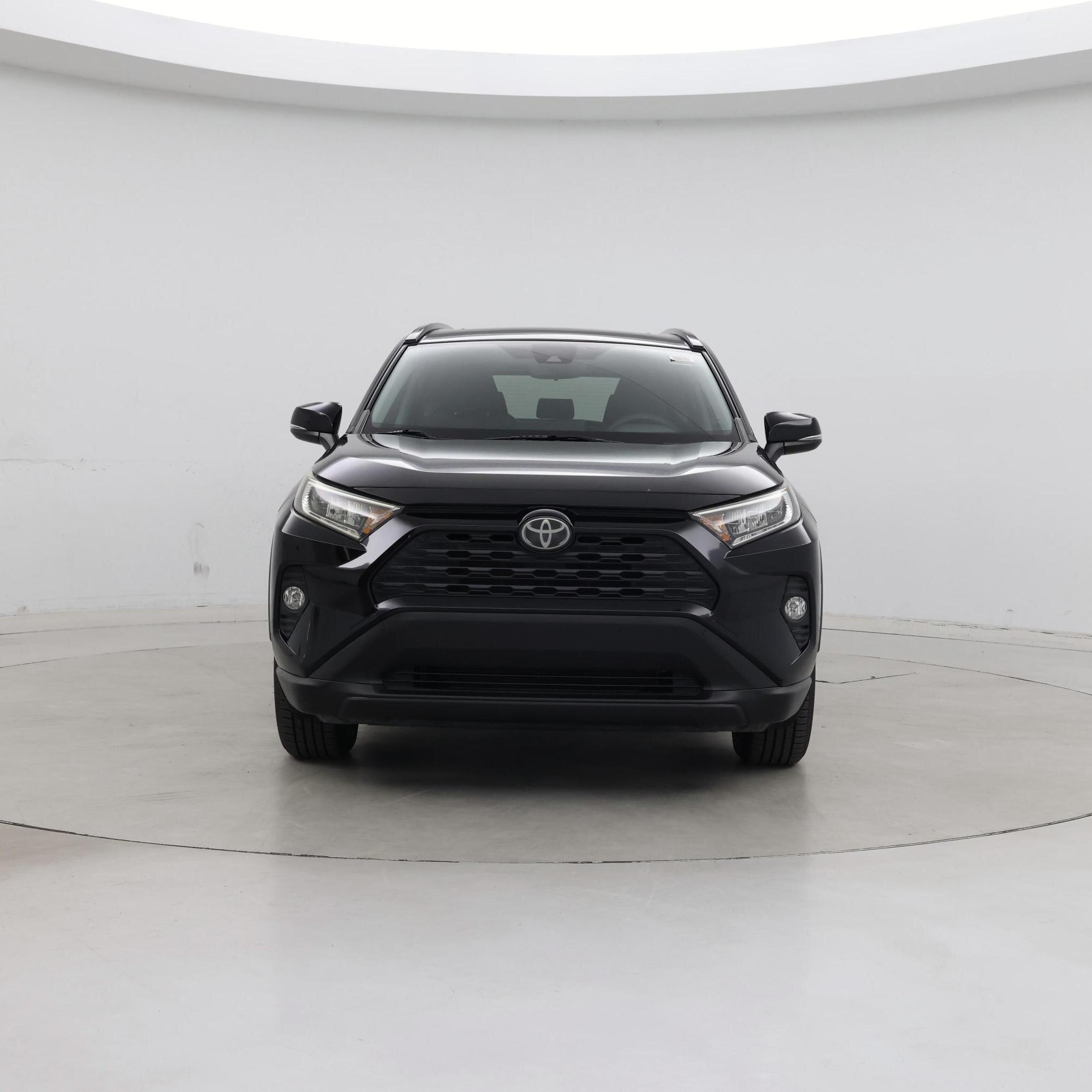 Thumbnail: 2019 Toyota RAV4 - 5