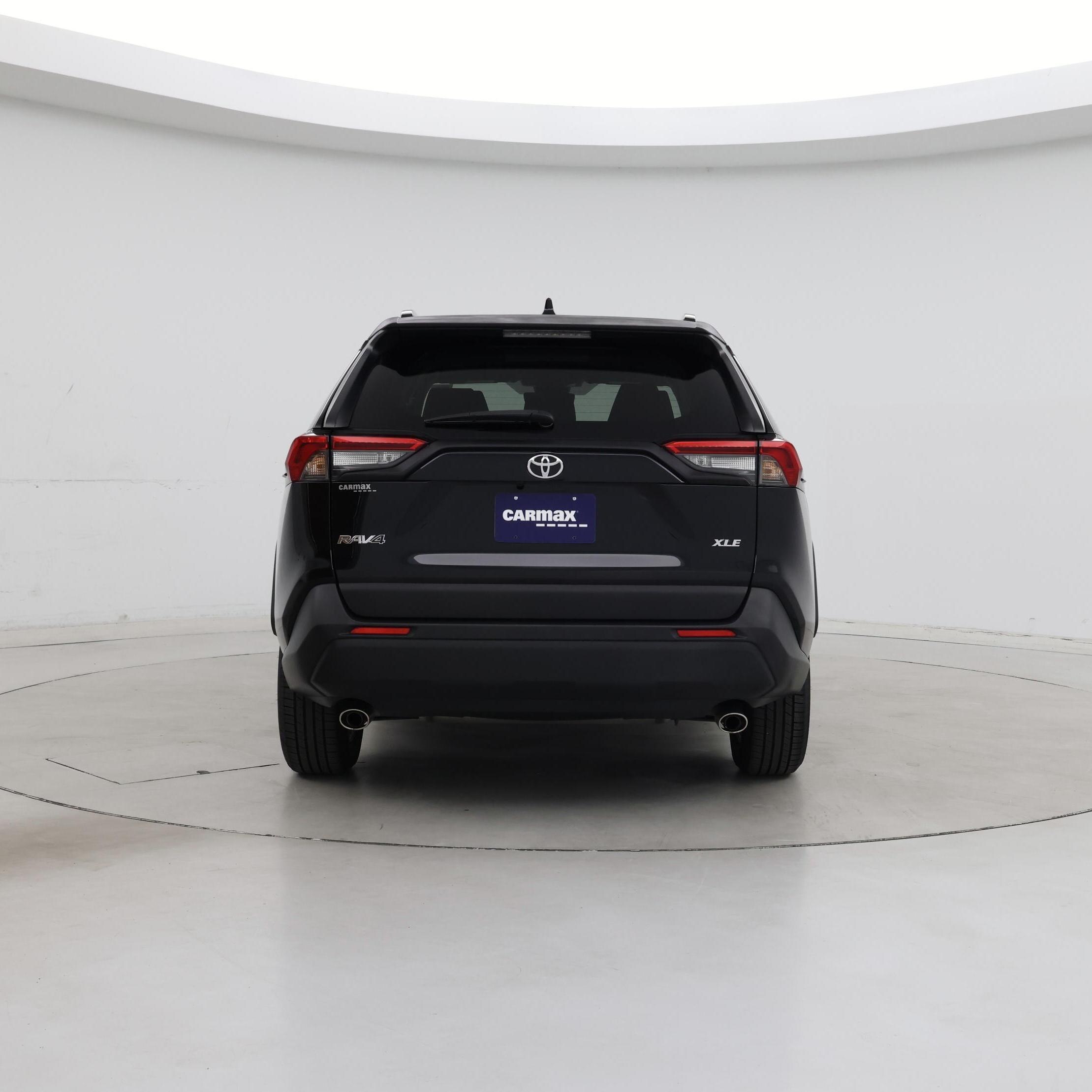 Thumbnail: 2019 Toyota RAV4 - 6