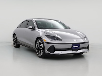 2025 Hyundai Ioniq 6 Limited