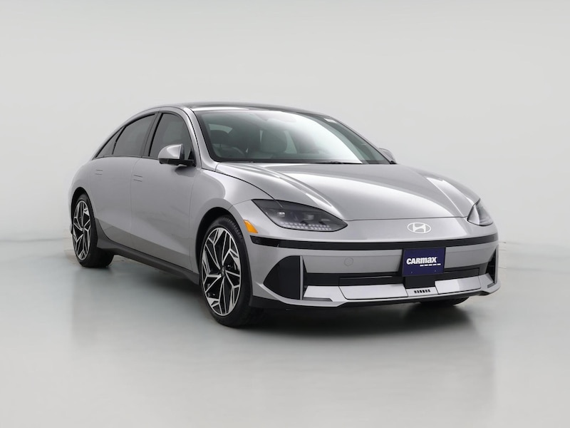 2025 Hyundai Ioniq 6 Limited -
                  Jacksonville, FL