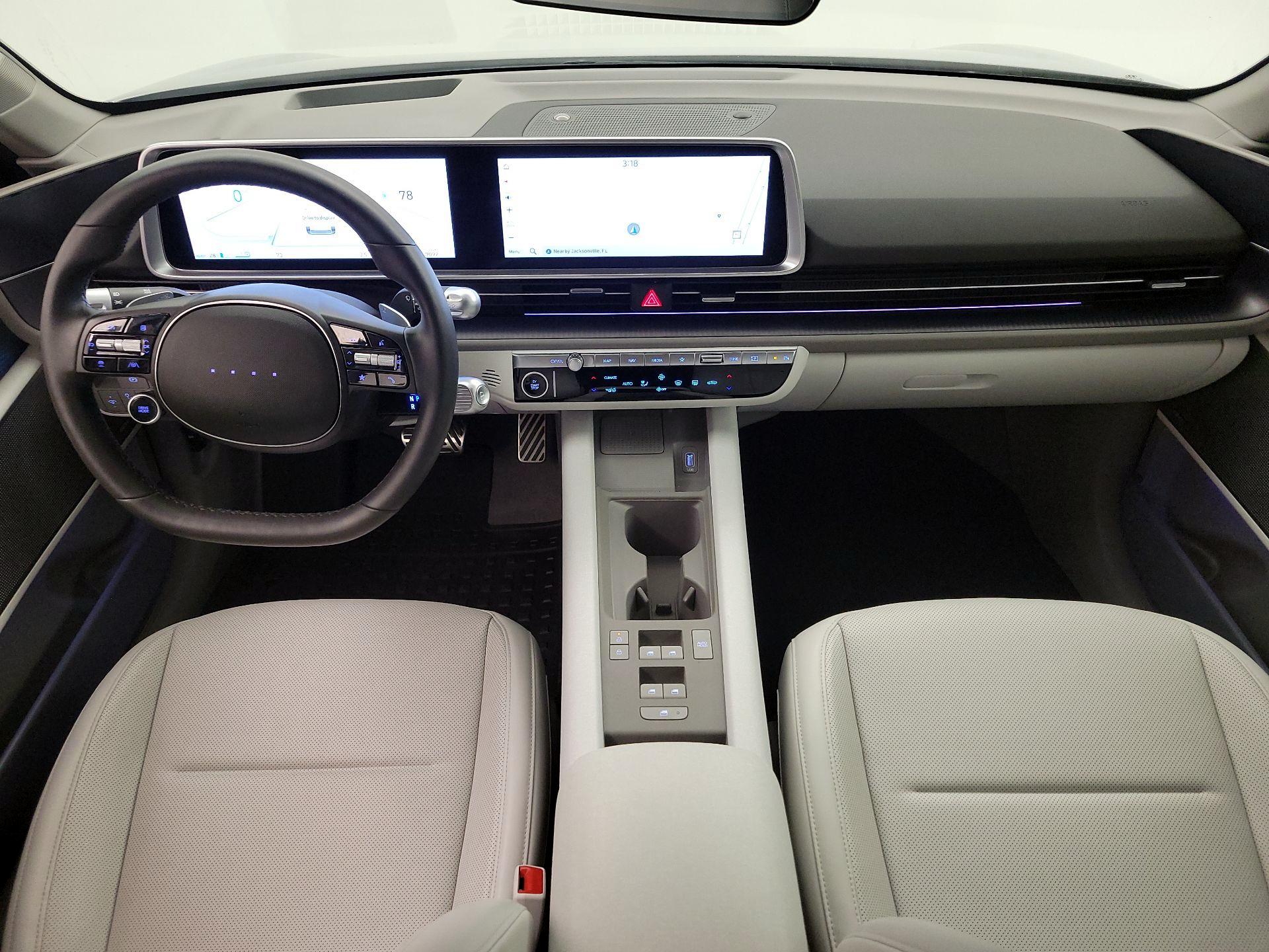 Thumbnail: 2025 Hyundai Ioniq 6 - 9