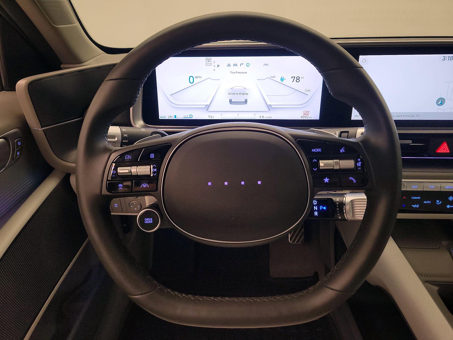 Thumbnail: 2025 Hyundai Ioniq 6 - 10