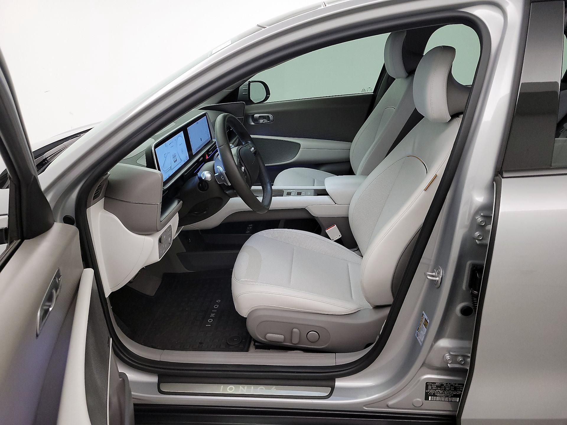 Thumbnail: 2025 Hyundai Ioniq 6 - 11