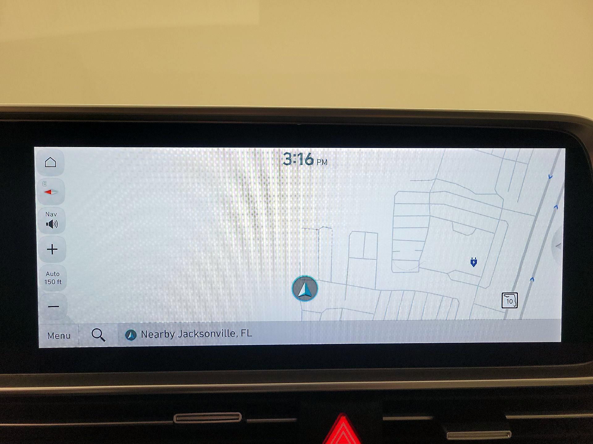 Thumbnail: 2025 Hyundai Ioniq 6 - 14