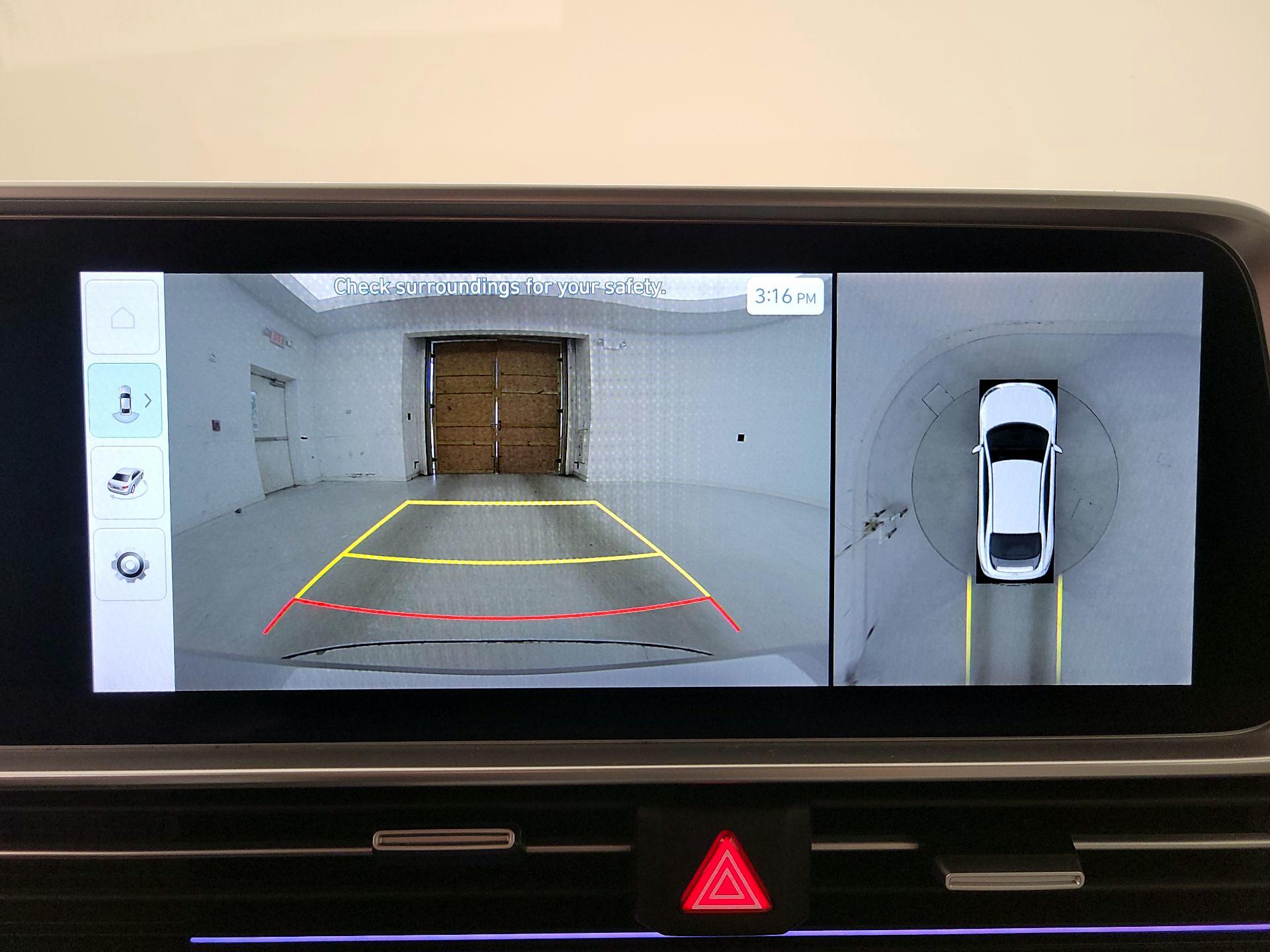 Thumbnail: 2025 Hyundai Ioniq 6 - 15