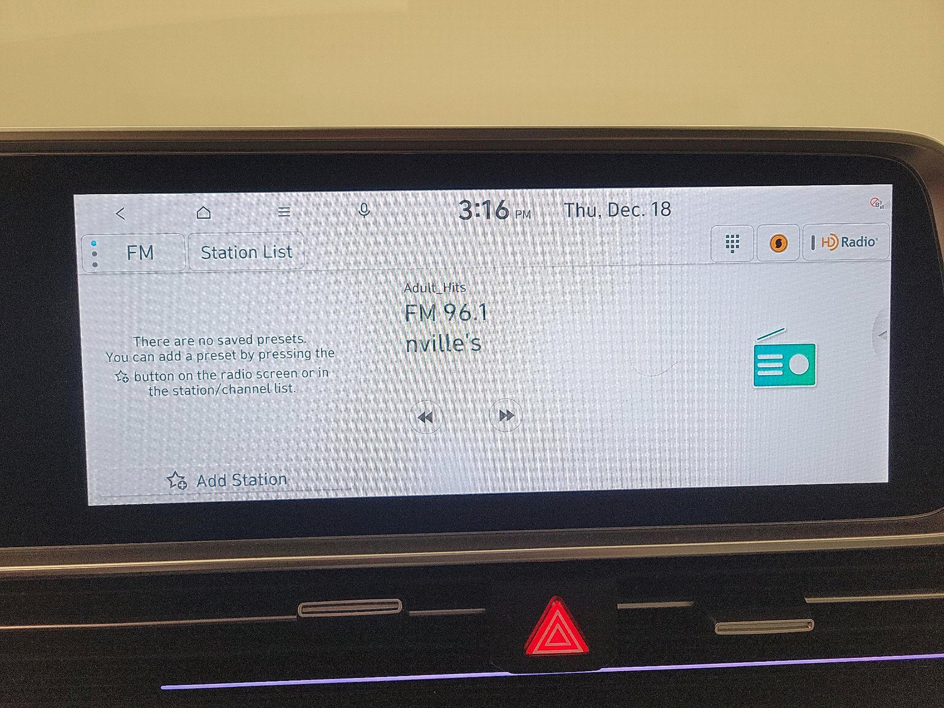 Thumbnail: 2025 Hyundai Ioniq 6 - 16