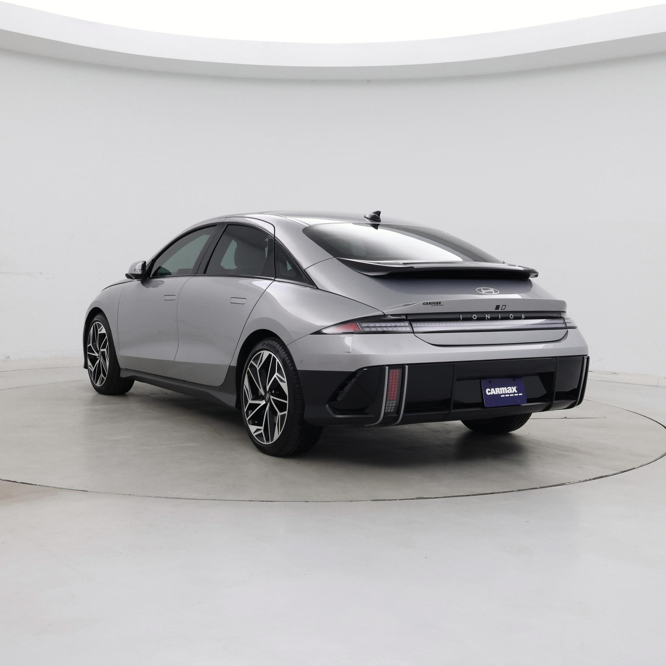 Thumbnail: 2025 Hyundai Ioniq 6 - 2