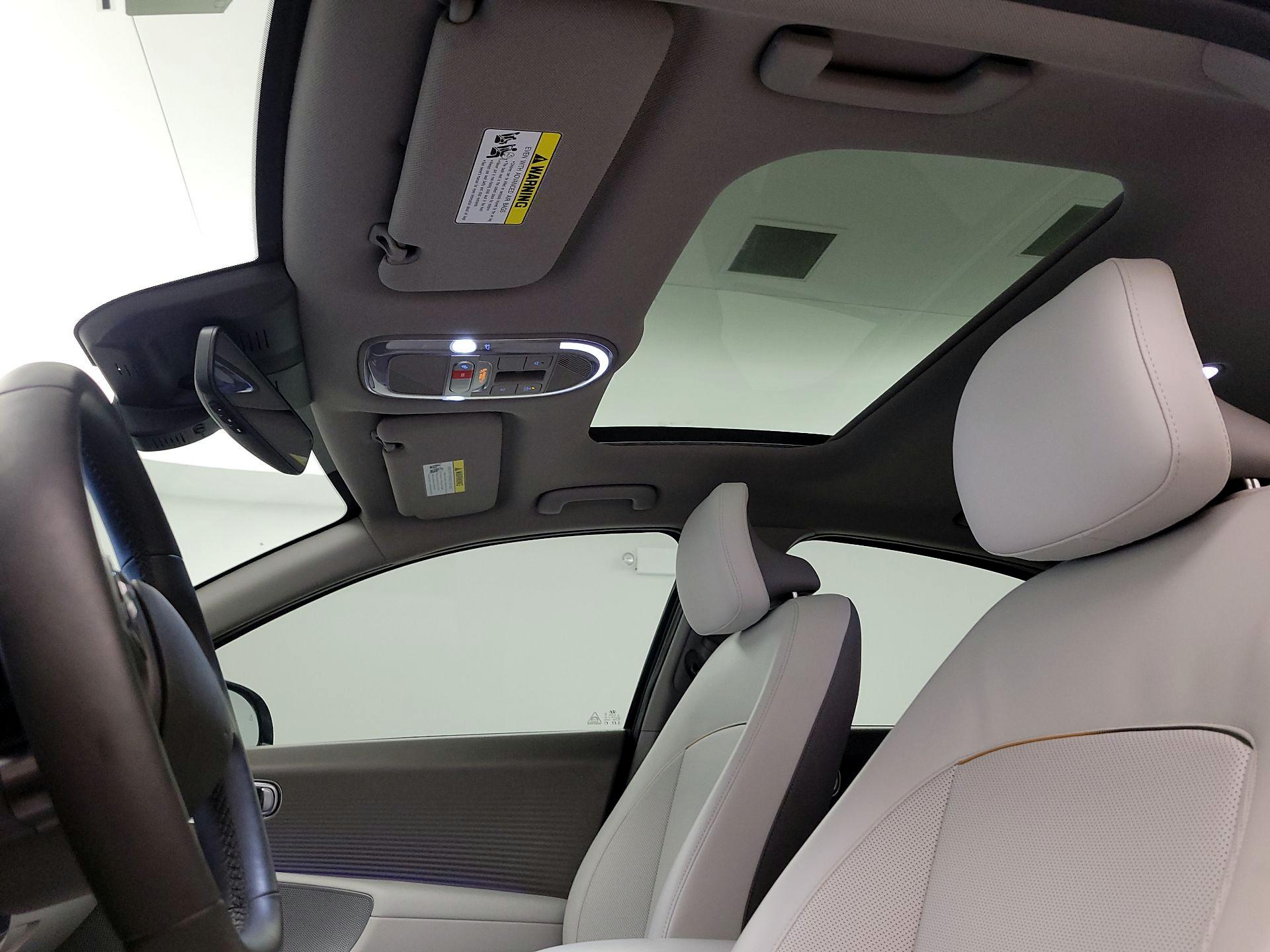 Thumbnail: 2025 Hyundai Ioniq 6 - 20