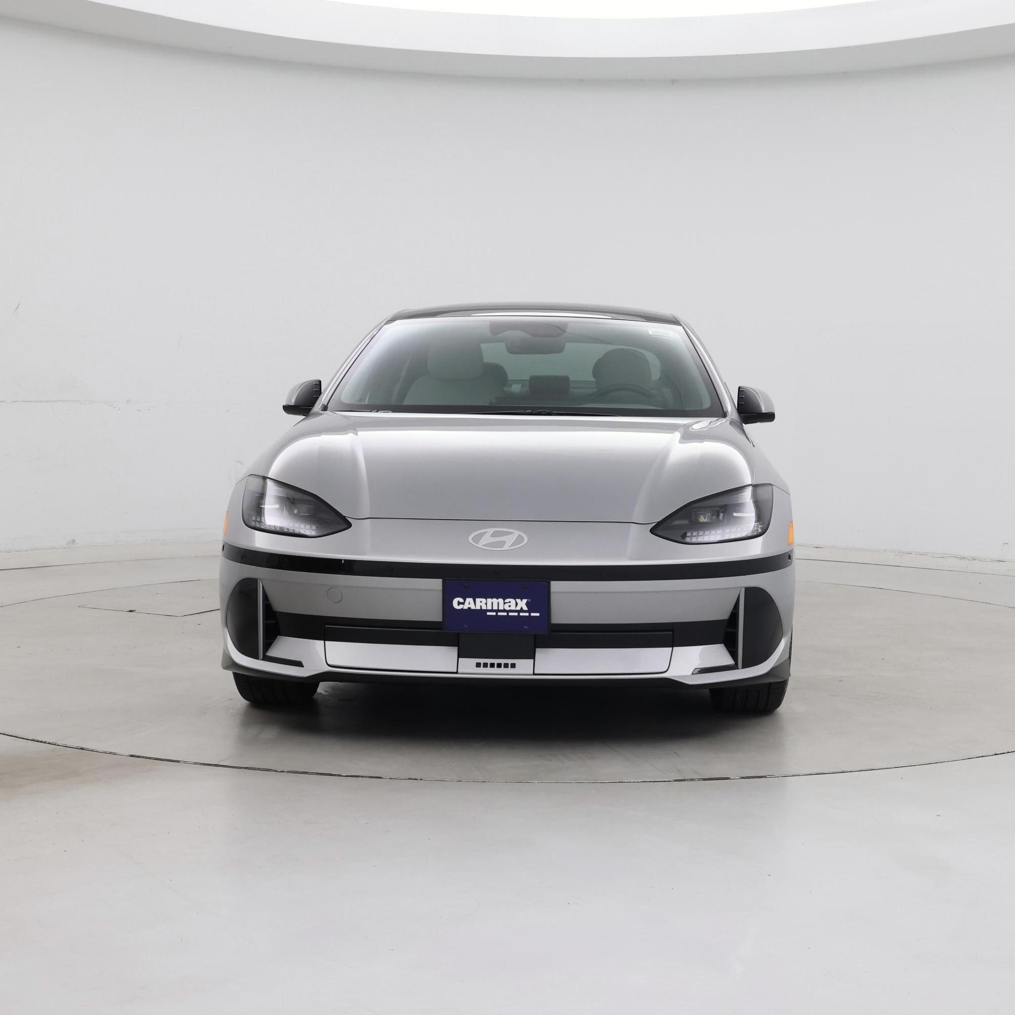 Thumbnail: 2025 Hyundai Ioniq 6 - 5