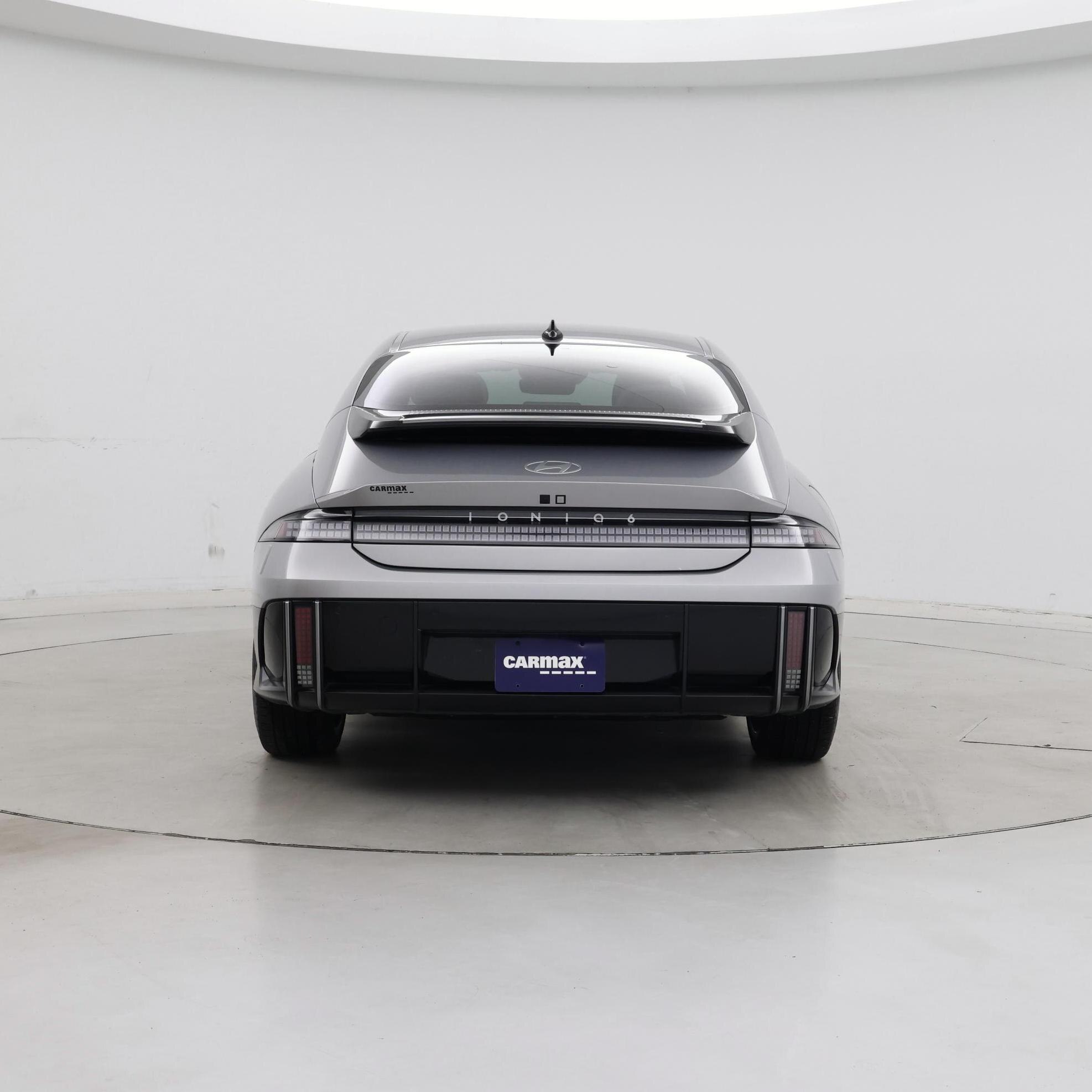 Thumbnail: 2025 Hyundai Ioniq 6 - 6