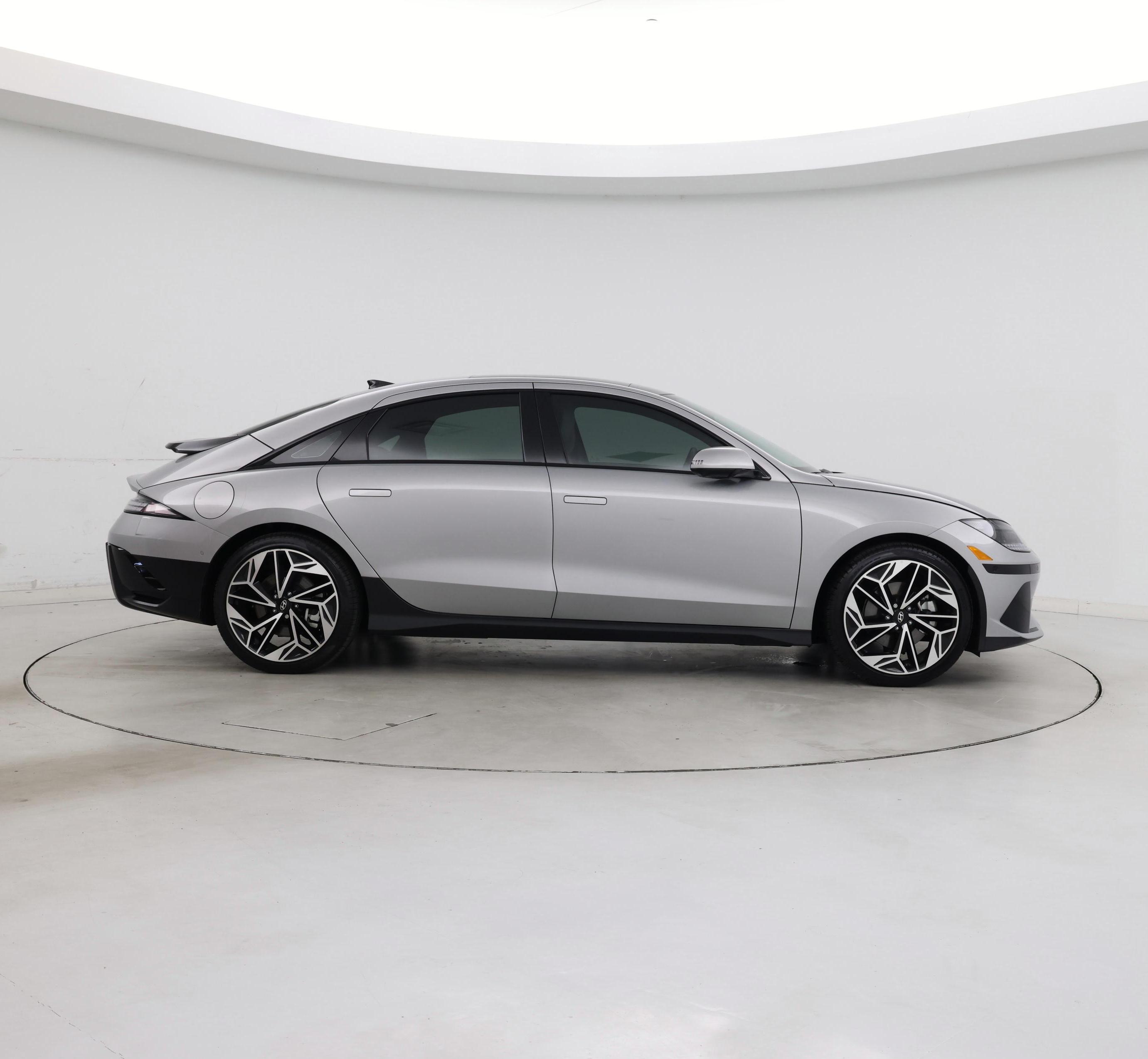 Thumbnail: 2025 Hyundai Ioniq 6 - 7