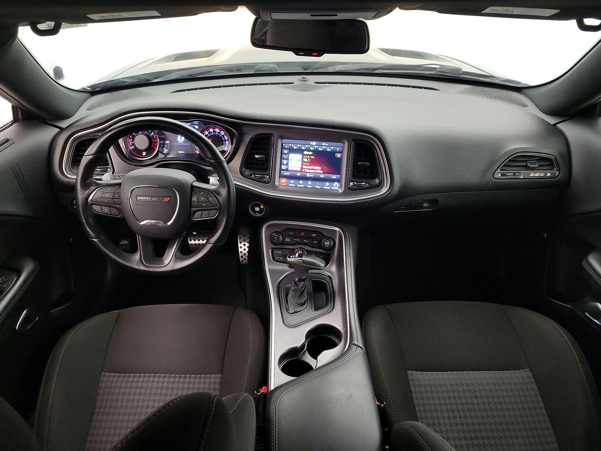 Thumbnail: 2020 Dodge Challenger - 9