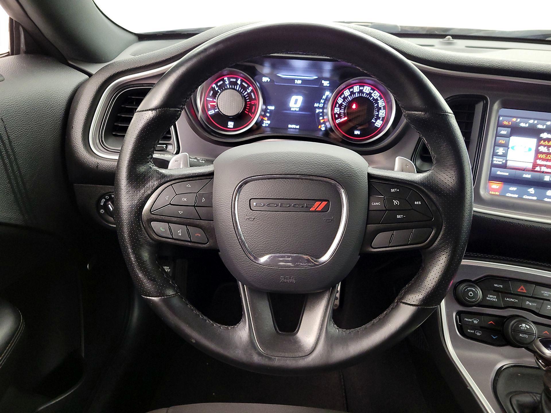 Thumbnail: 2020 Dodge Challenger - 10