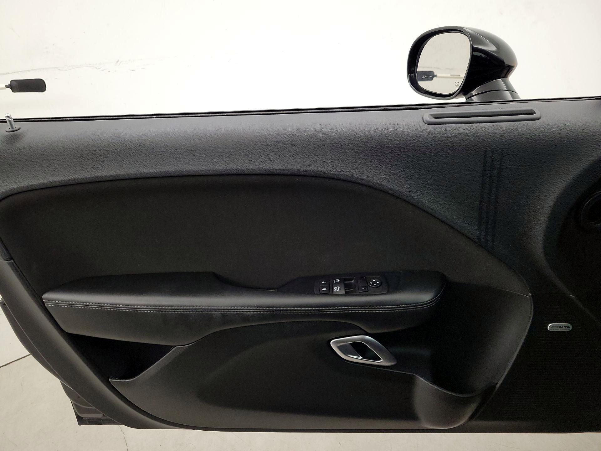 Thumbnail: 2020 Dodge Challenger - 12