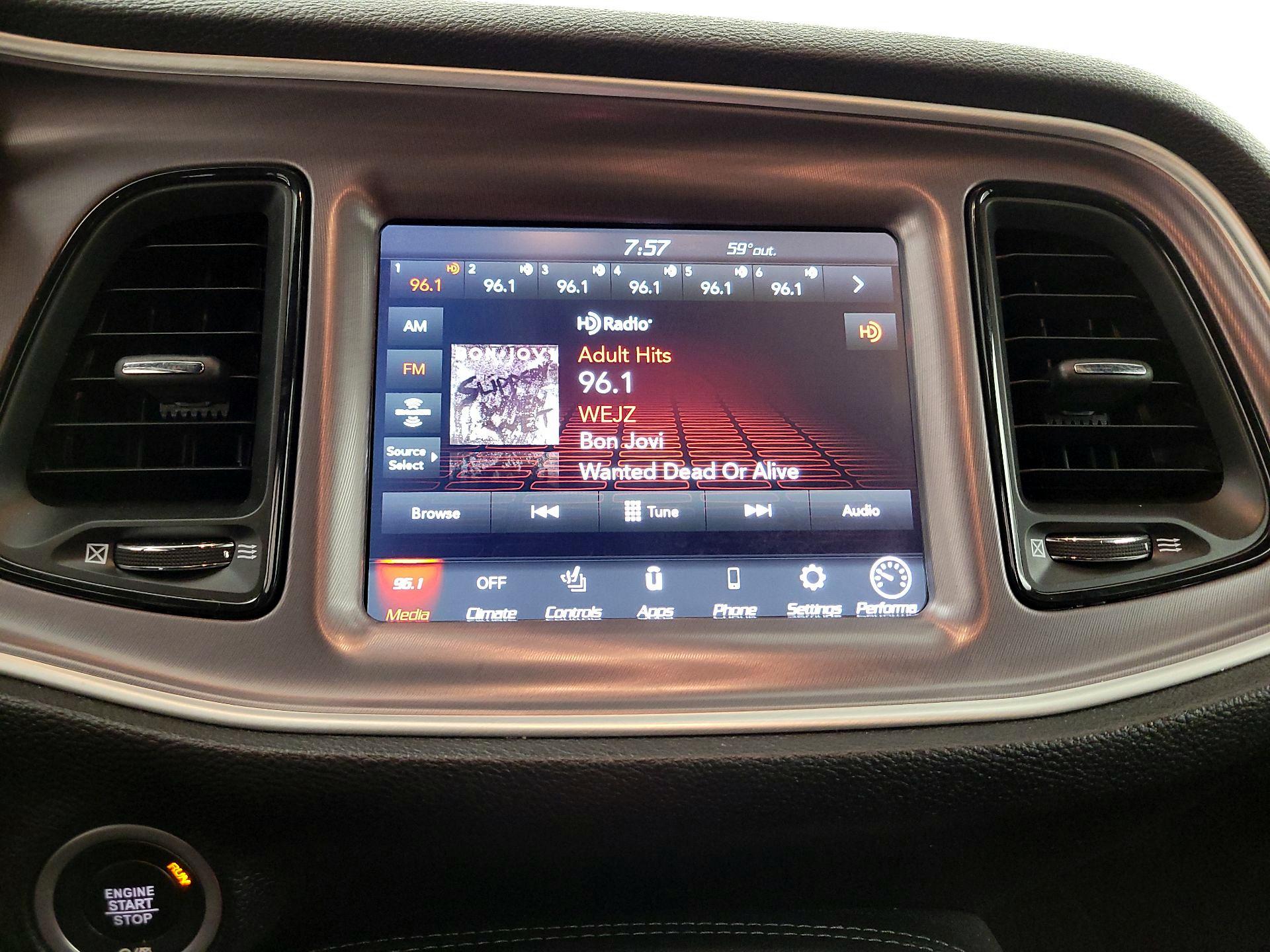 Thumbnail: 2020 Dodge Challenger - 15