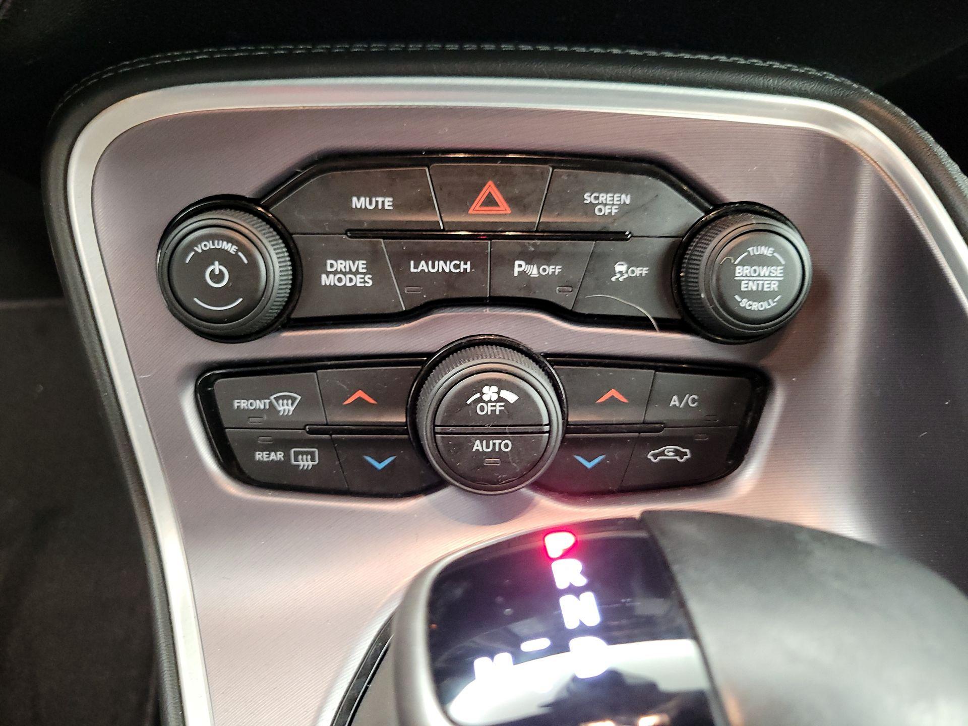 Thumbnail: 2020 Dodge Challenger - 16