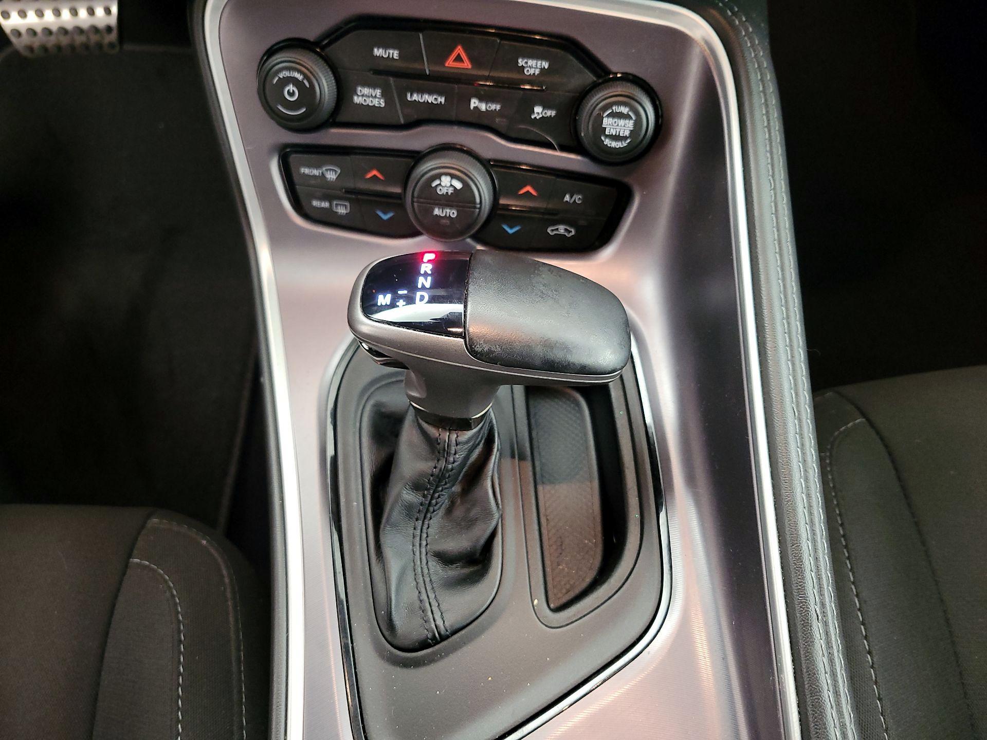 Thumbnail: 2020 Dodge Challenger - 17