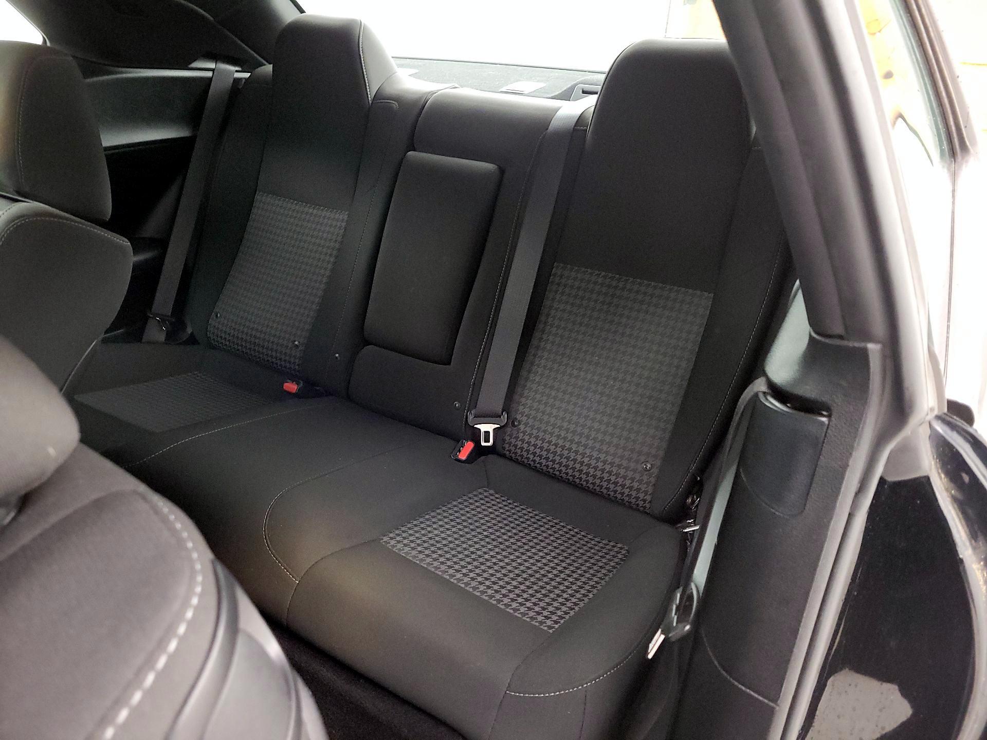 Thumbnail: 2020 Dodge Challenger - 19