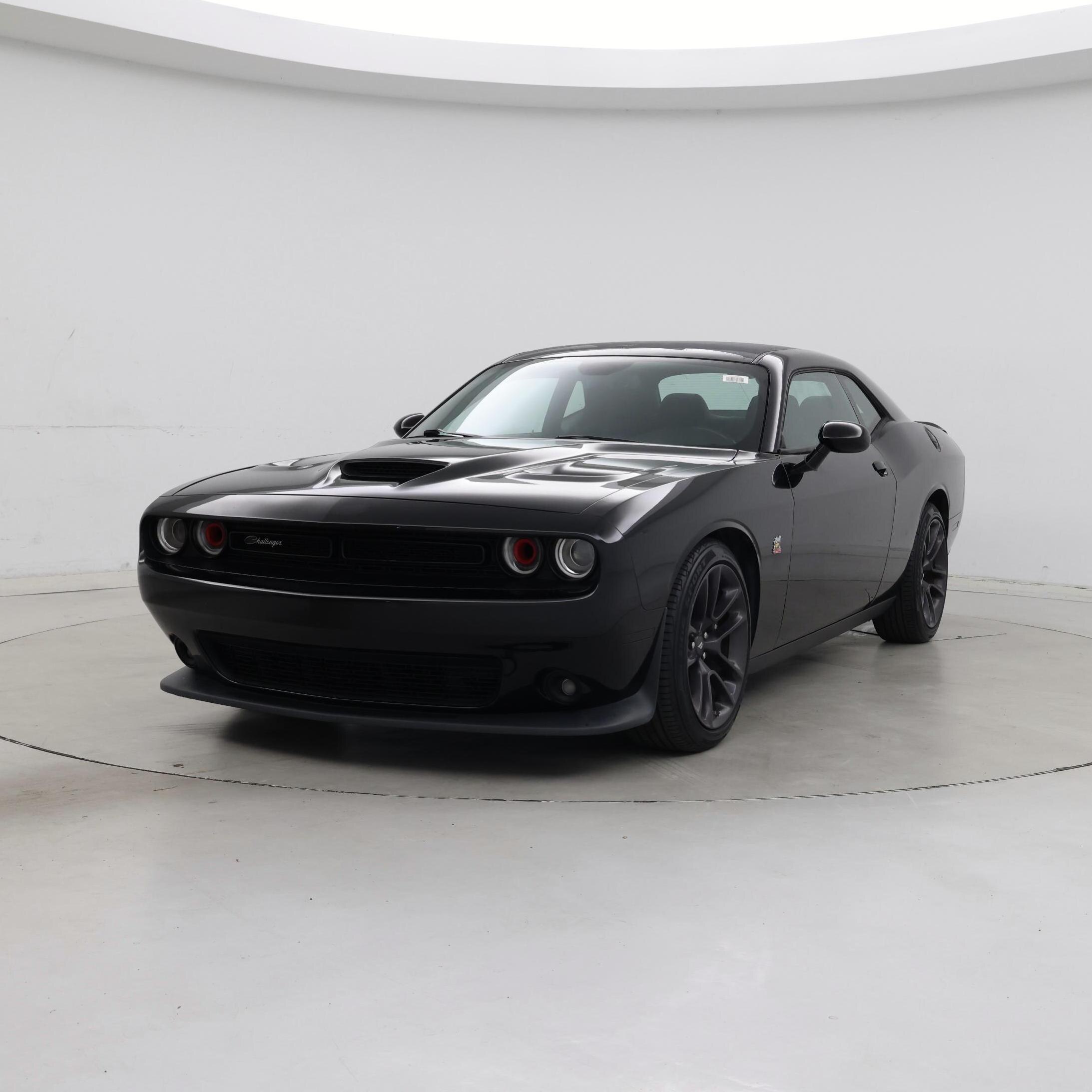 Thumbnail: 2020 Dodge Challenger - 4