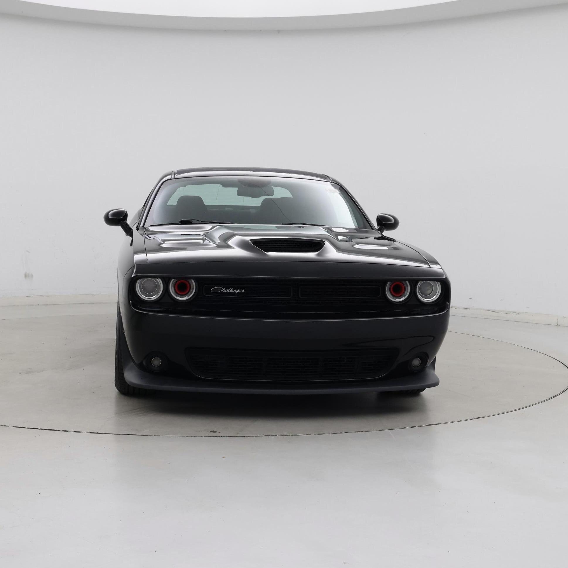 Thumbnail: 2020 Dodge Challenger - 5