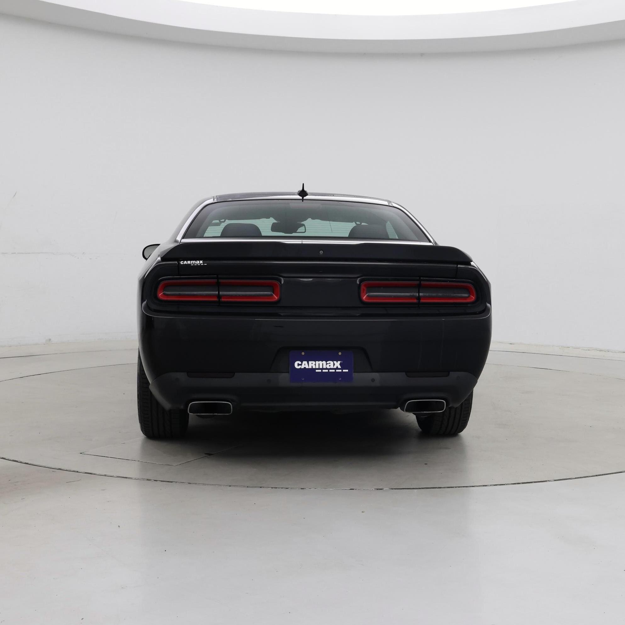 Thumbnail: 2020 Dodge Challenger - 6