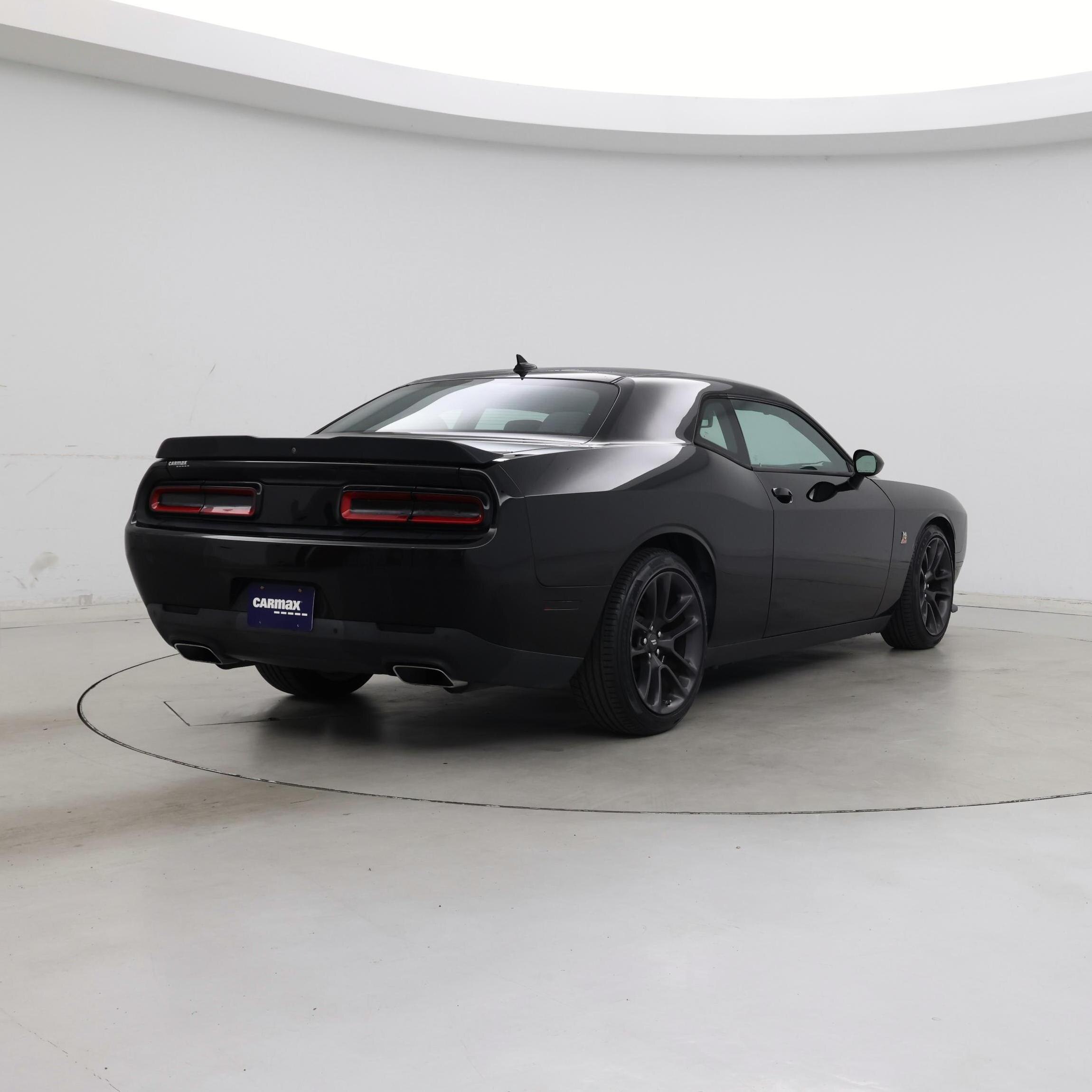 Thumbnail: 2020 Dodge Challenger - 8