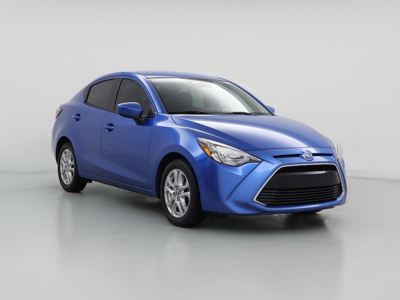 2016 Scion iA  -
                  Jacksonville, FL