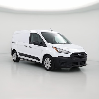 2021 Ford Transit Connect XL