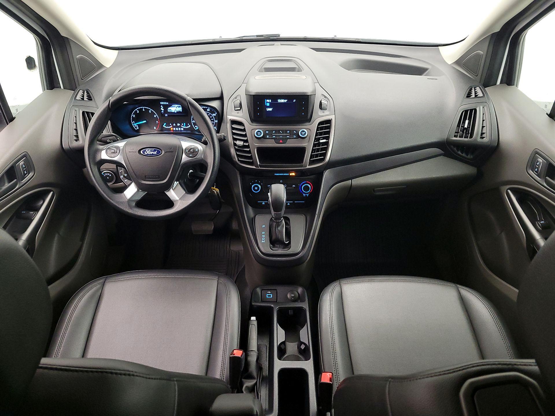 Thumbnail: 2021 Ford Transit Series - 9