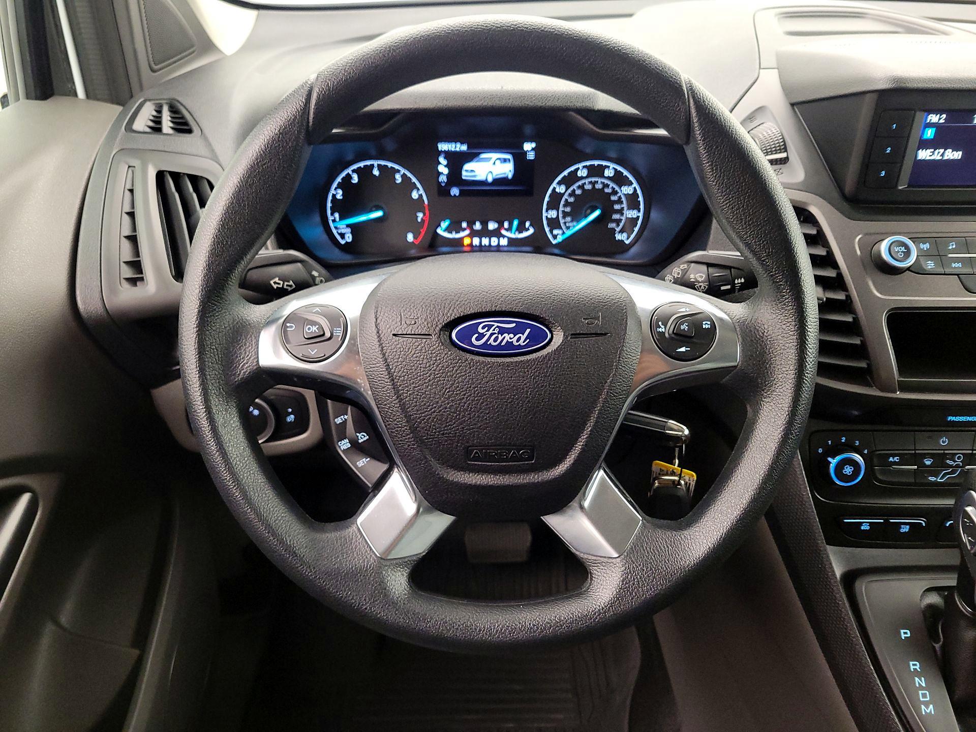 Thumbnail: 2021 Ford Transit Series - 10