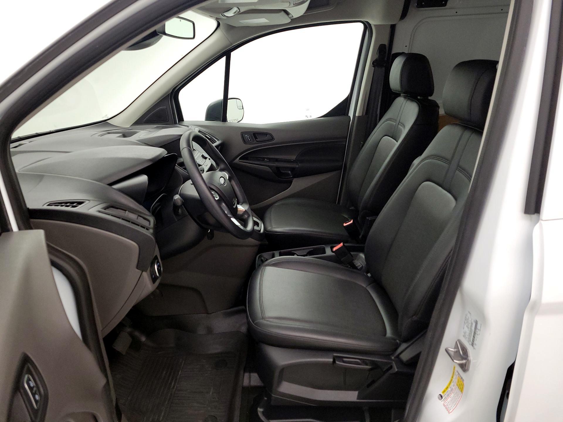 Thumbnail: 2021 Ford Transit Series - 11