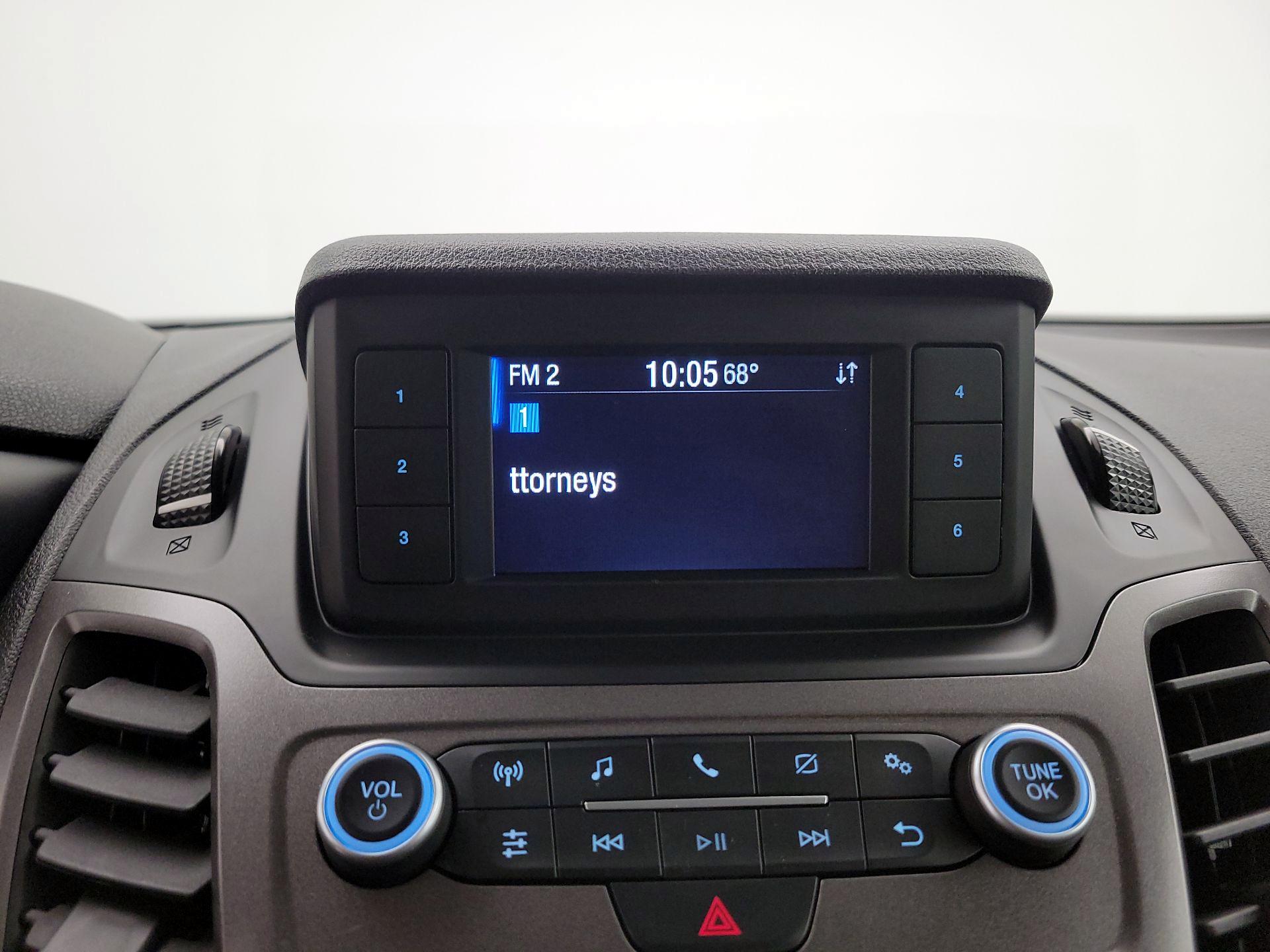 Thumbnail: 2021 Ford Transit Series - 15