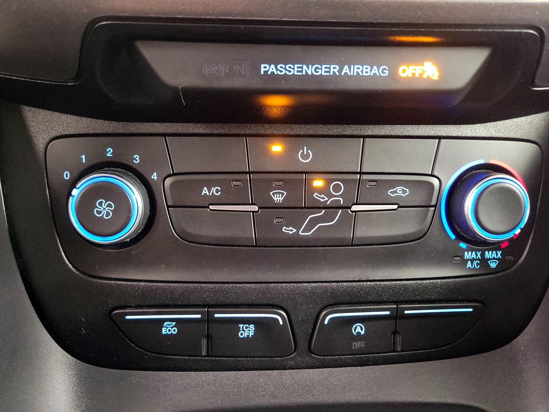 Thumbnail: 2021 Ford Transit Series - 16