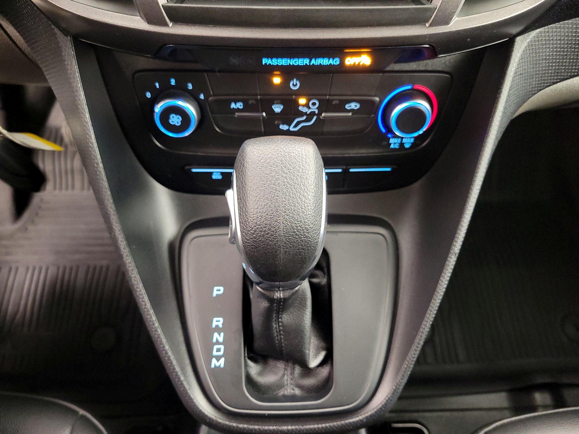 Thumbnail: 2021 Ford Transit Series - 17