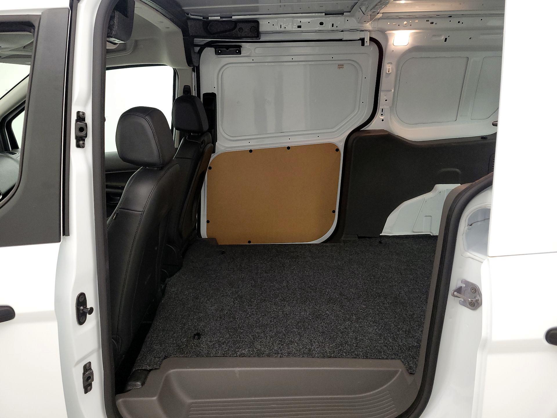 Thumbnail: 2021 Ford Transit Series - 19