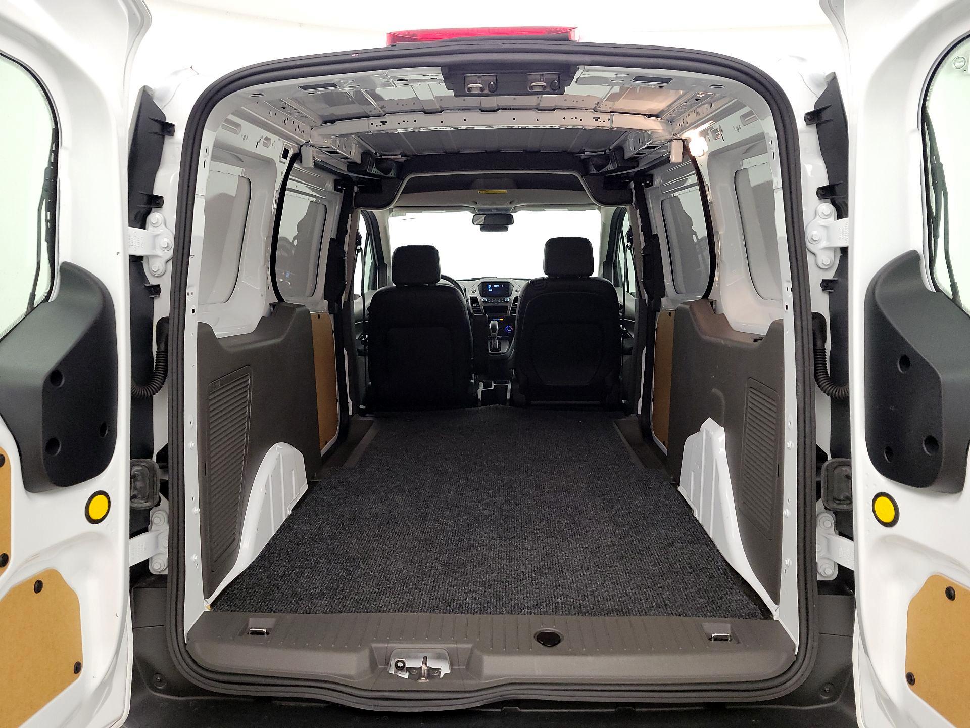 Thumbnail: 2021 Ford Transit Series - 20