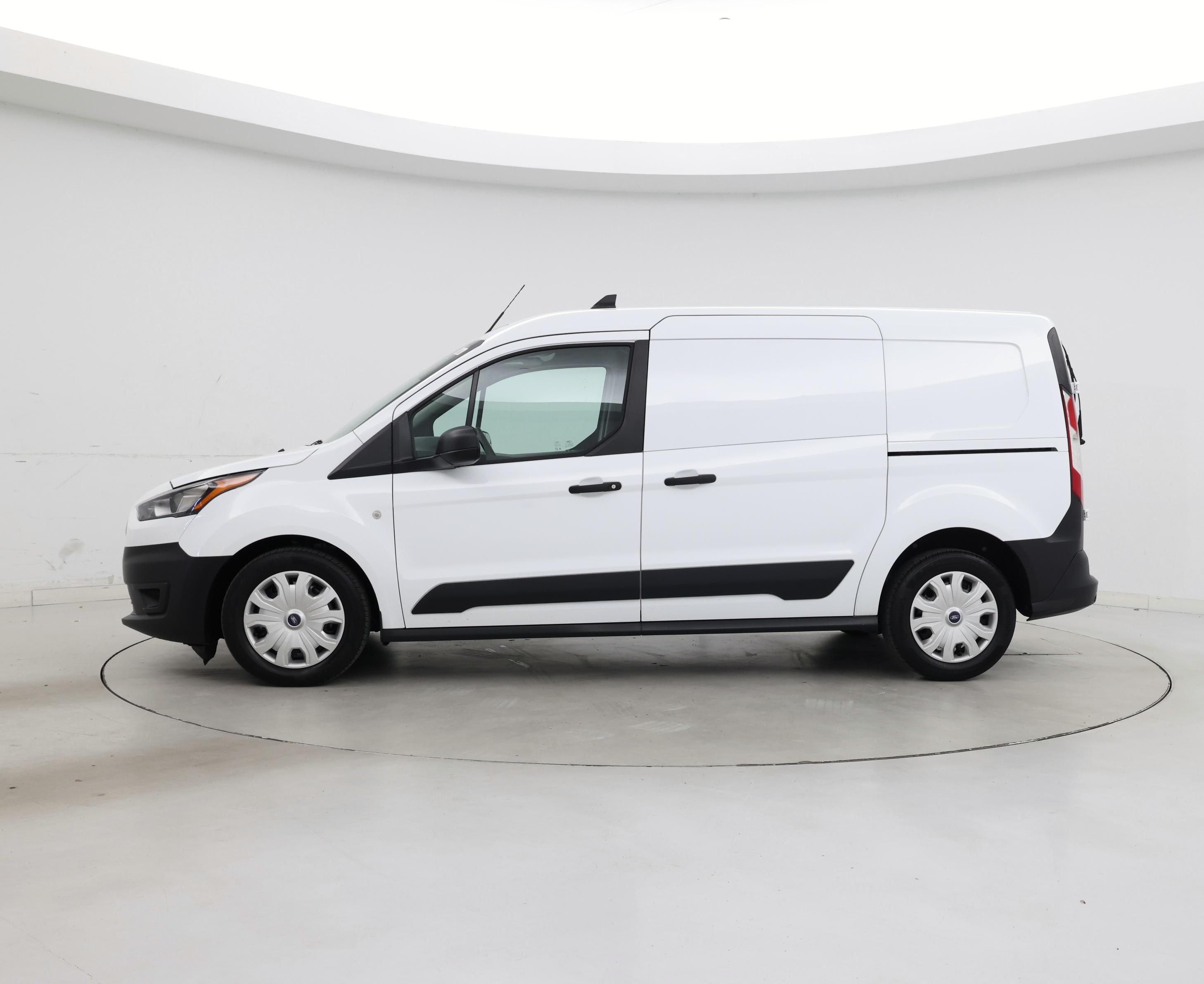 Thumbnail: 2021 Ford Transit Series - 3